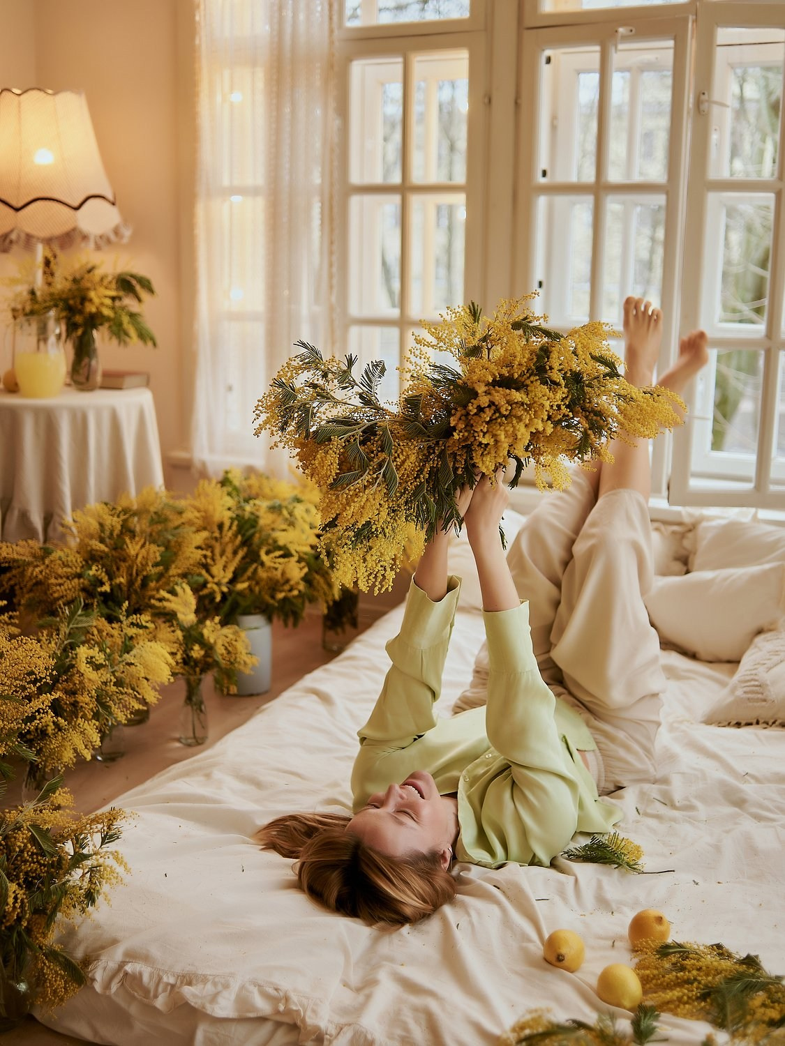 Марина. Портретный фотограф в Санкт-Петербурге