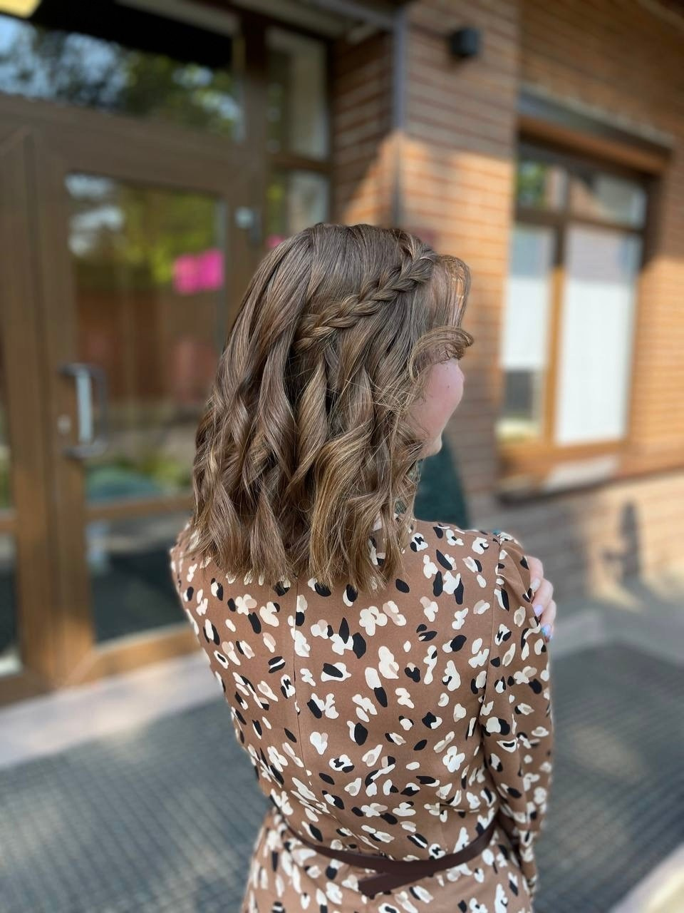 УКЛАДКИ. Салон красоты PUDRA