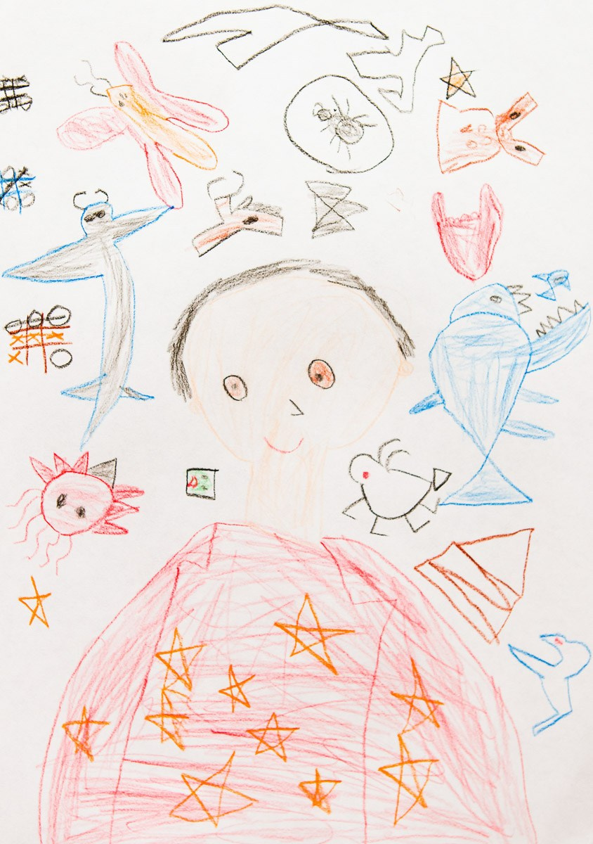 | KIDSFOLK | детские фотоальбомы