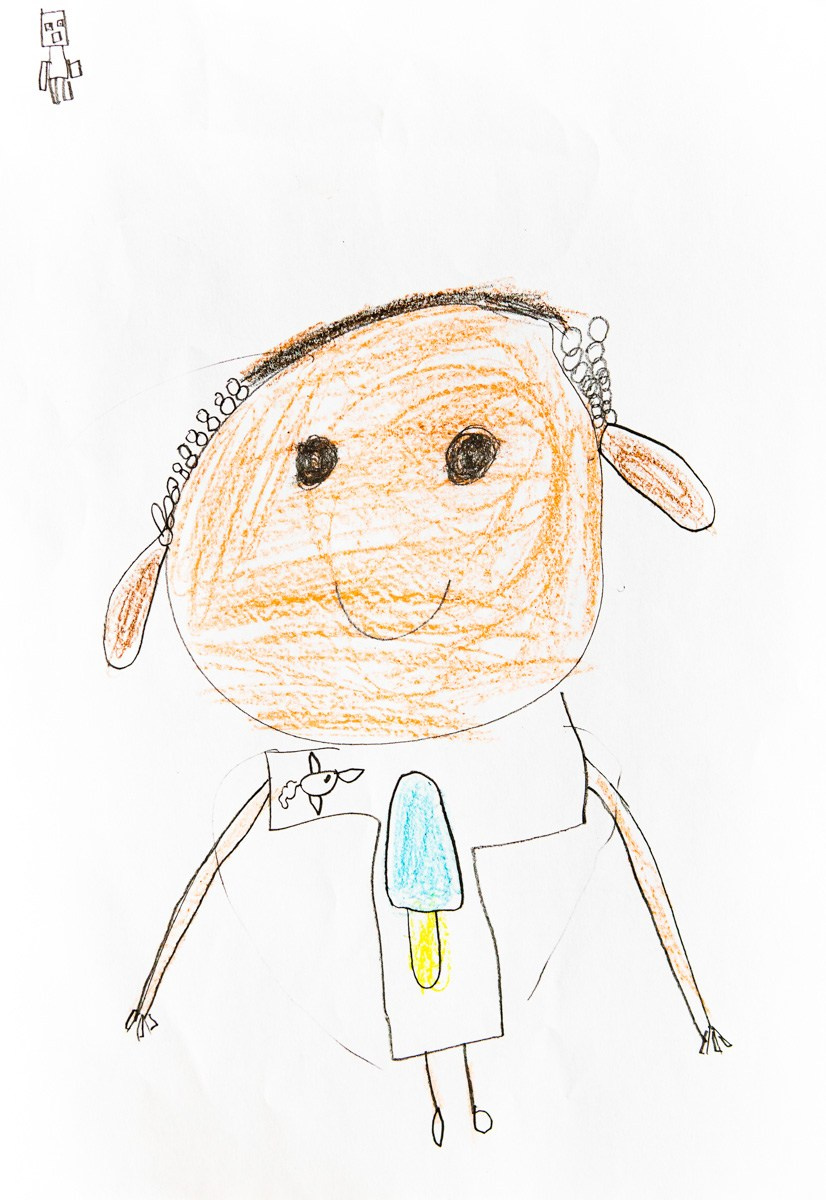 | KIDSFOLK | детские фотоальбомы