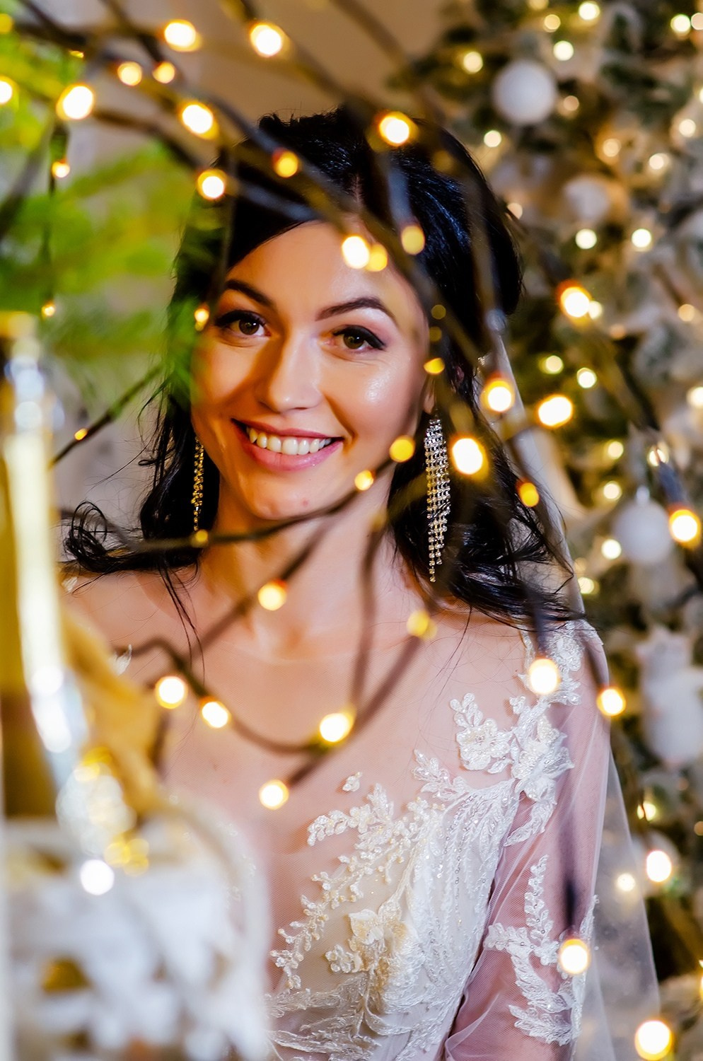 Свадебные съемки. Александр Миронов фотограф