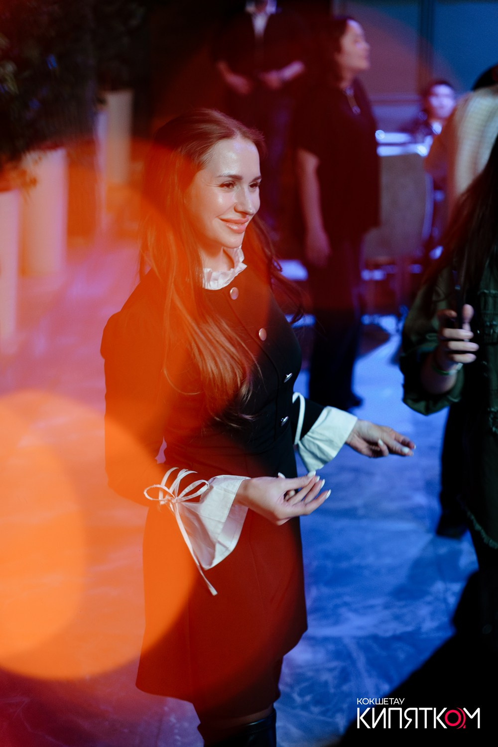 ПАНАЕХАЛИ. КИПЯТКОМ КОКШЕТАУ