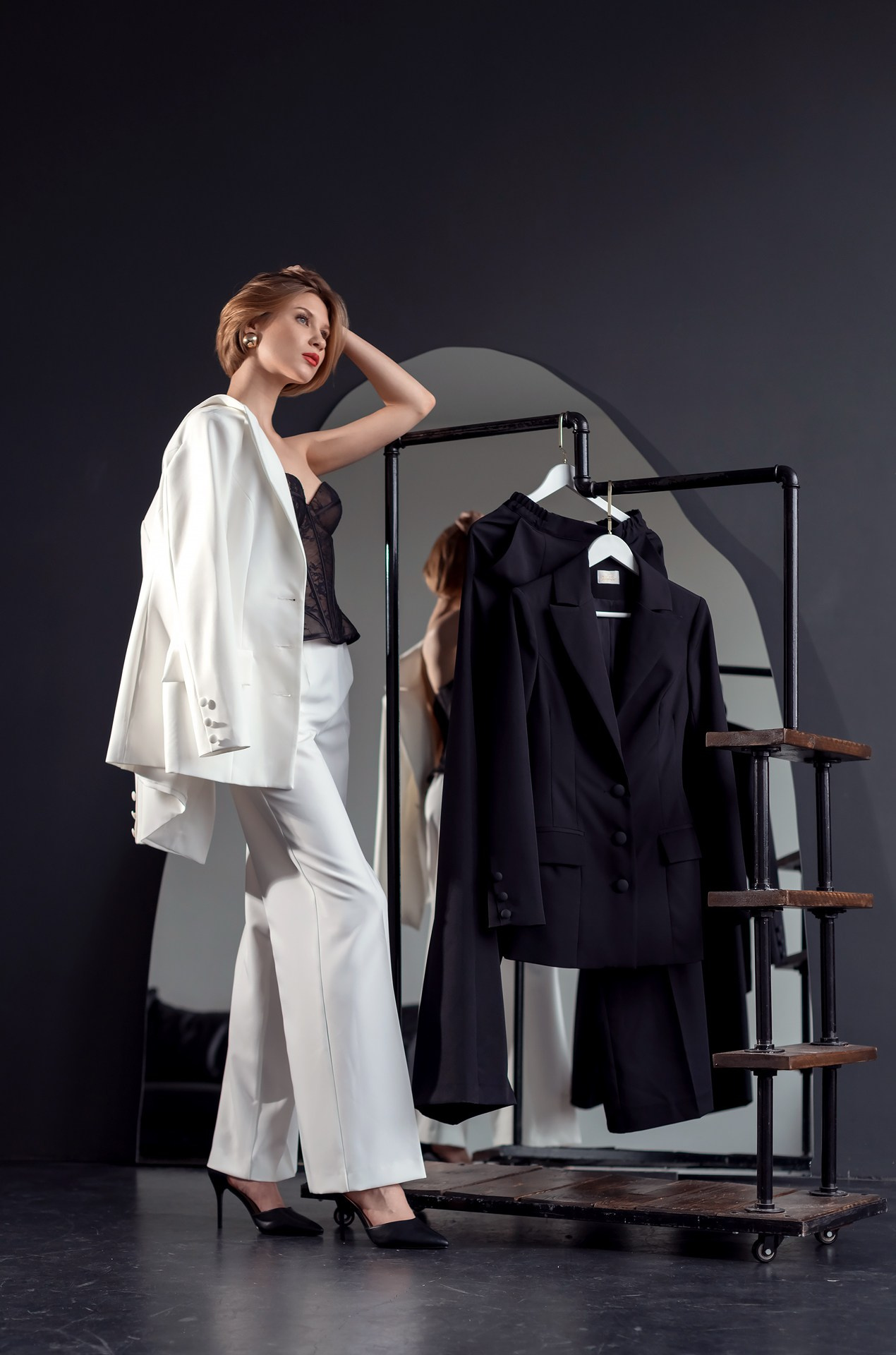 Съёмка для каталогов и маркетплейсов