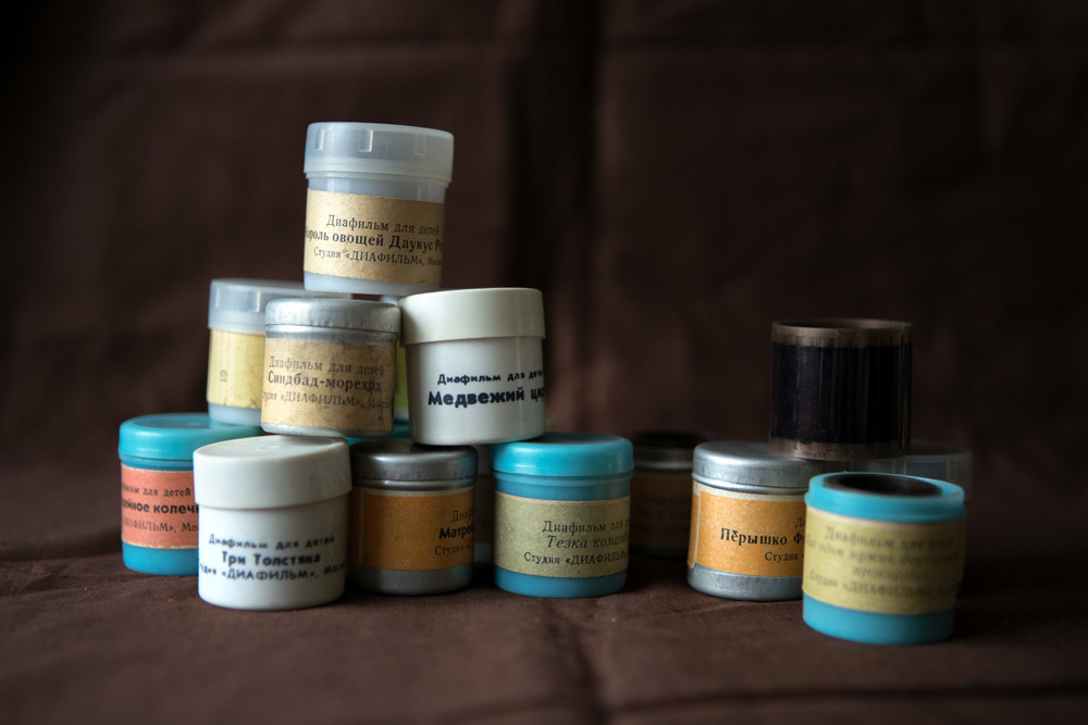 Фотопроект "Тают грозовые облака". Фотограф Ольга Кардашова