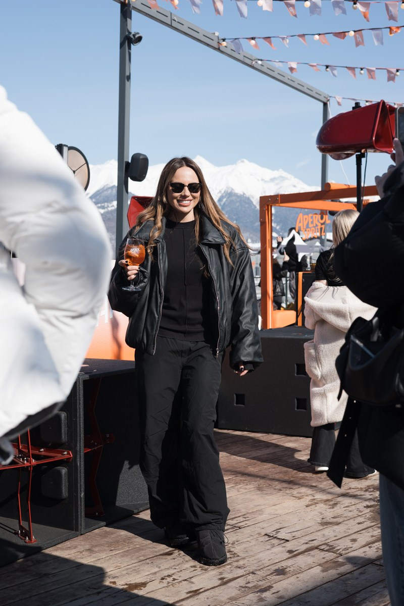 01.03.2025 APRES SKI by SOWULO. ProVizArt