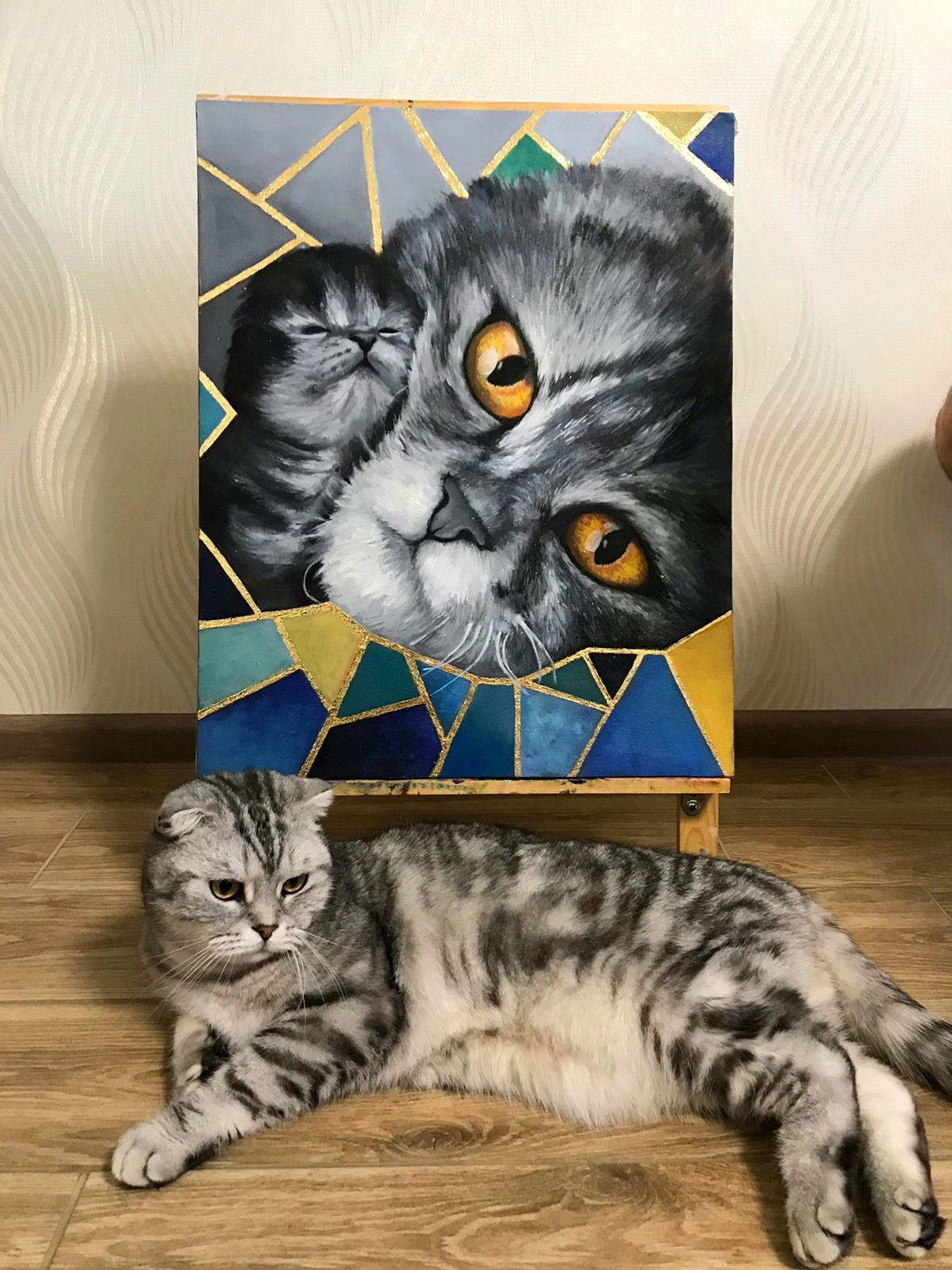 Интерьерные картины. Художник Светлана Михайличенко. Картины ручной работы в наличии и под заказ