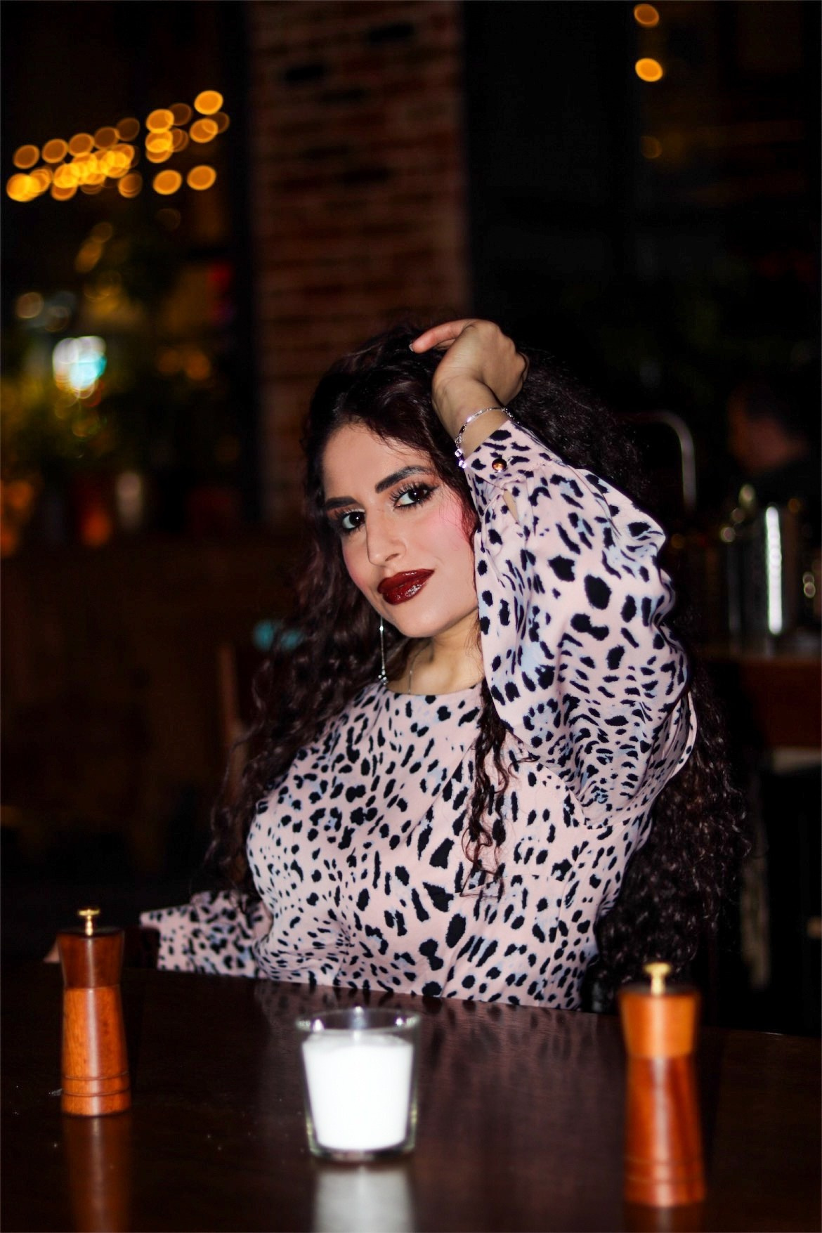 Индивидуальная съёмка. Влада Семёнова — семейный и индивидуальный фотограф