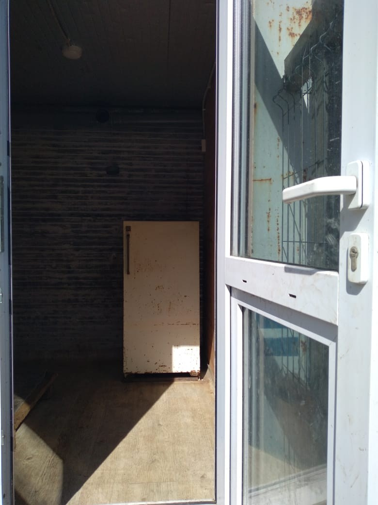 Гостиница для животных в г. Иркутск. Питомник собак Иркутск