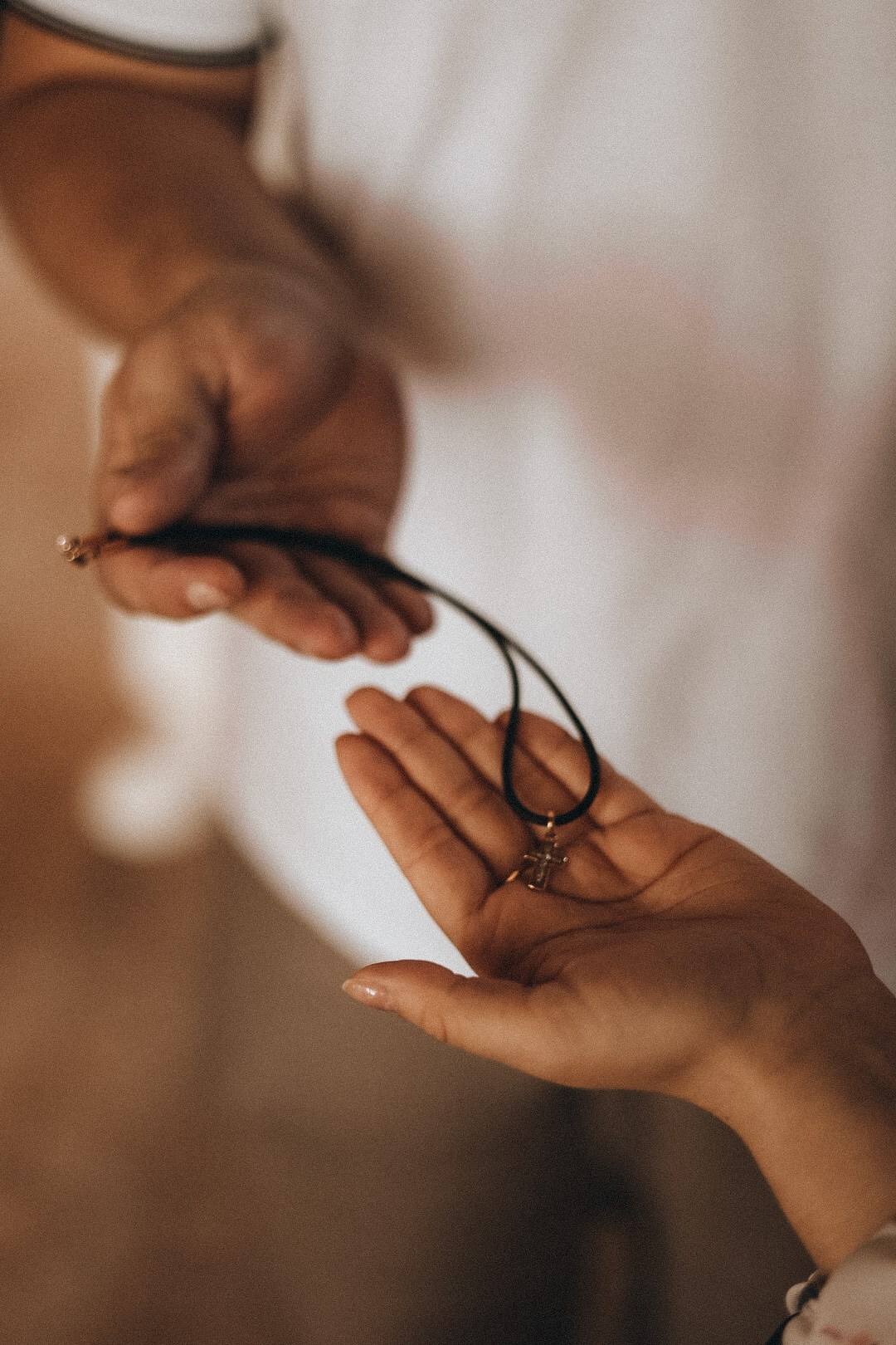 Таинство крещения. Семейный фотограф Полина Легачева