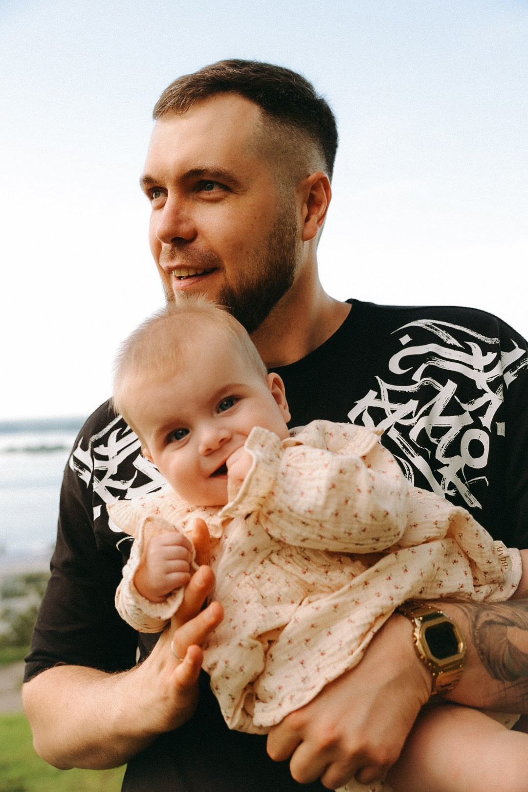 Family. Фотограф Нижний Новгород