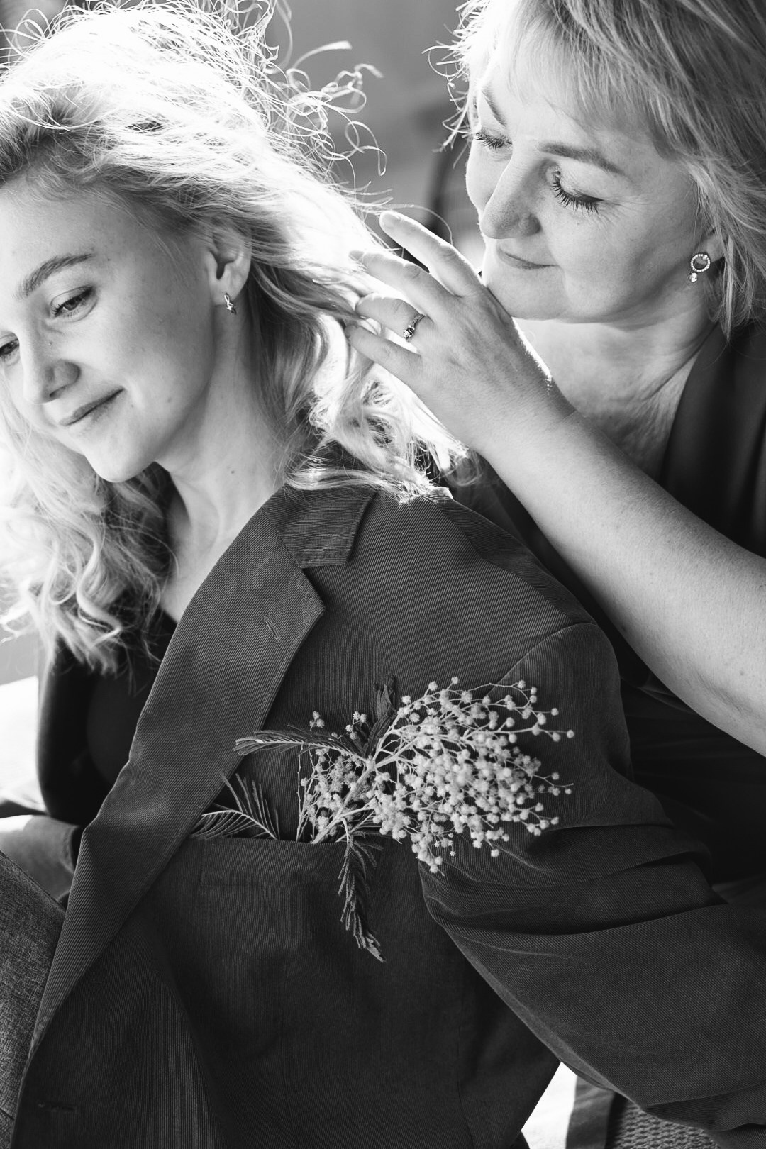 Наталья и Галя. Фотограф Нижний Новгород