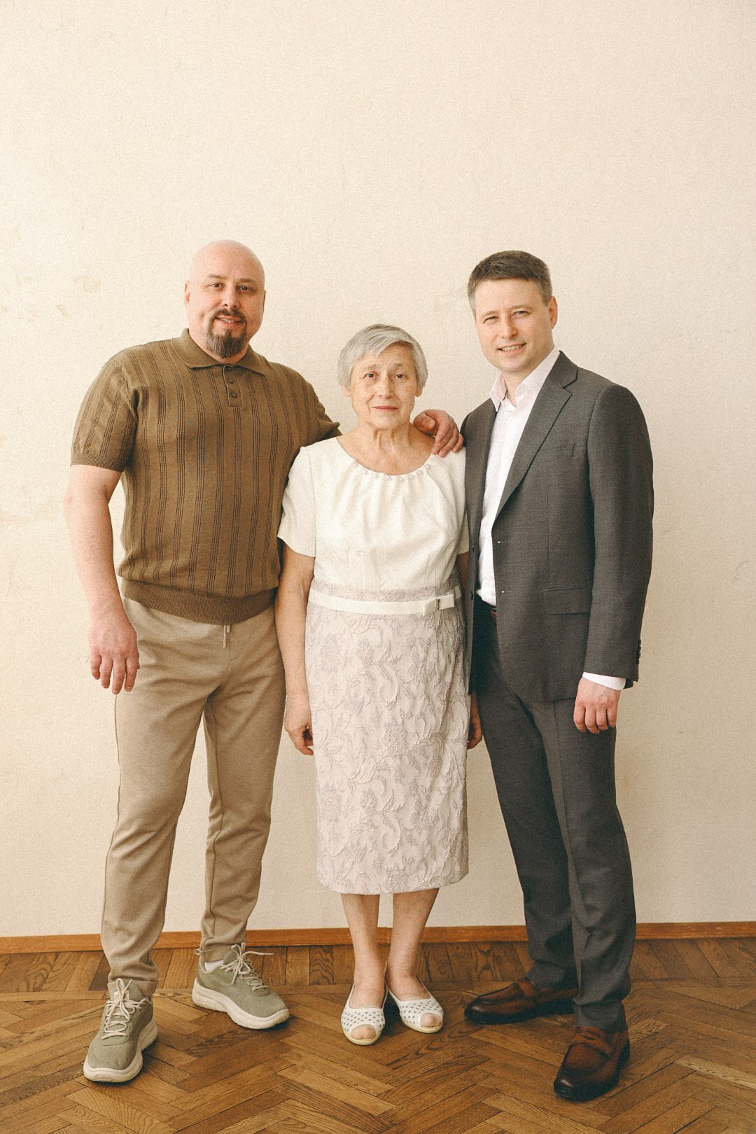 Family. Фотограф Нижний Новгород