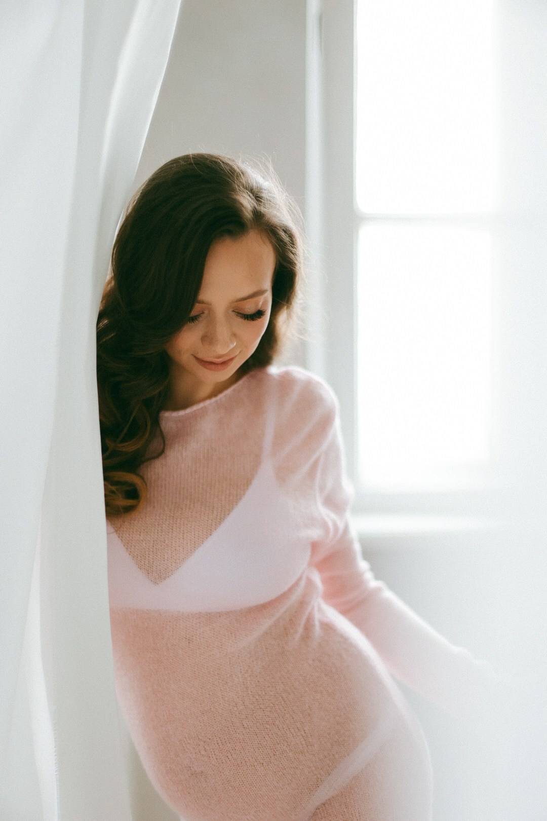 Вадим и Кристина. Фотограф Нижний Новгород