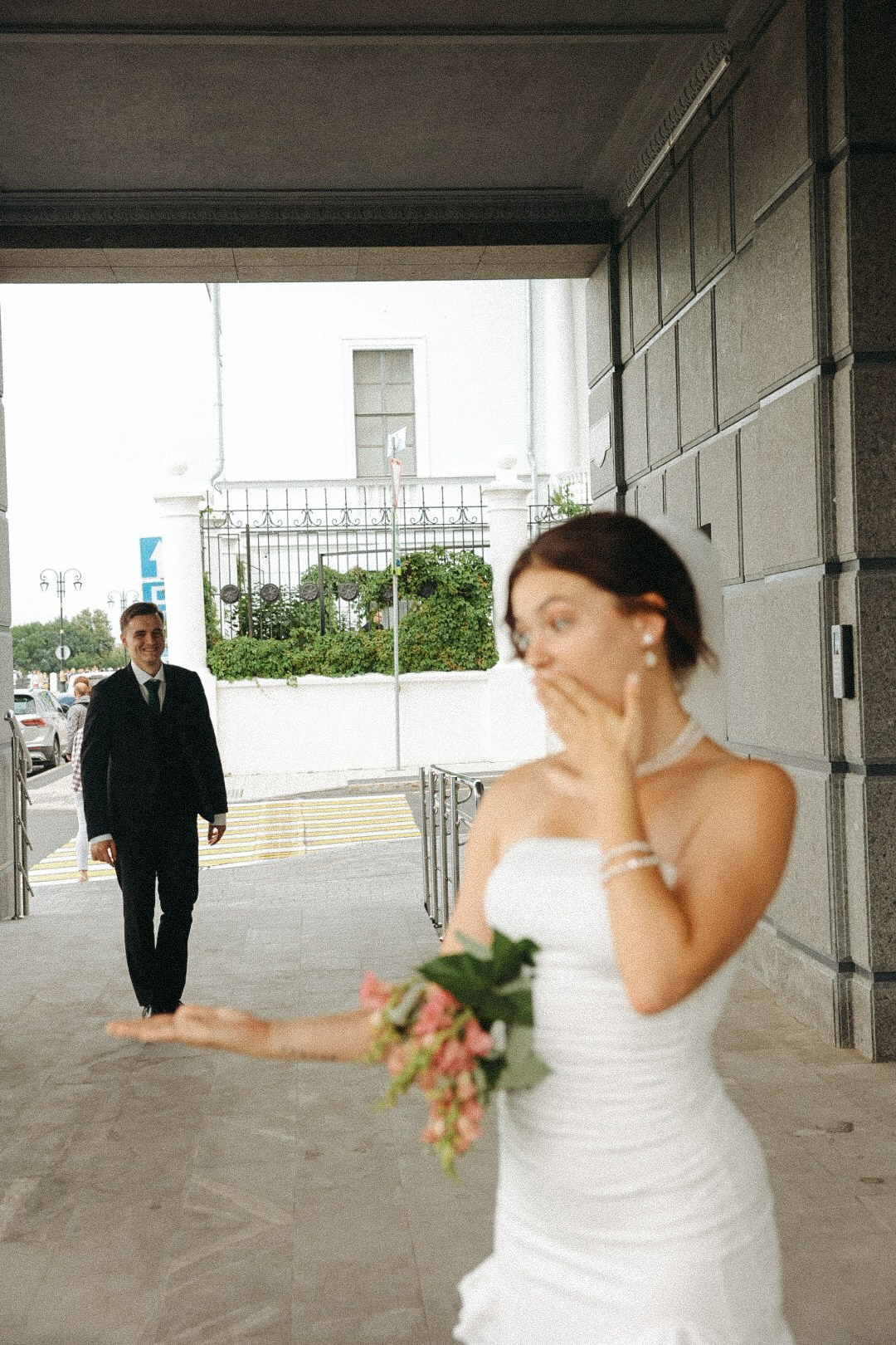 Коля и Наташа. Фотограф Нижний Новгород