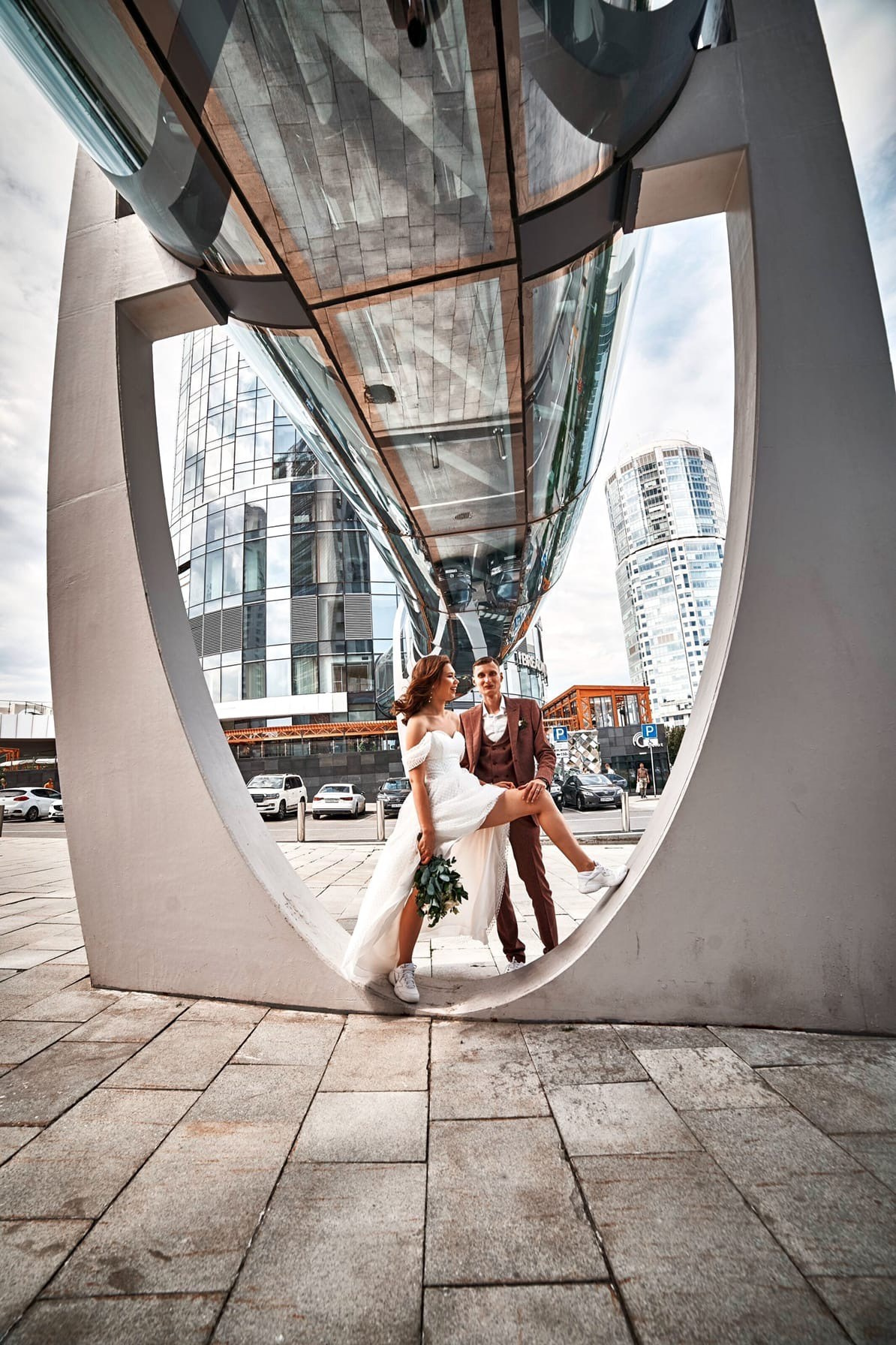 СВАДЬБА. Фотограф для маркетплейсов Михаил Бове