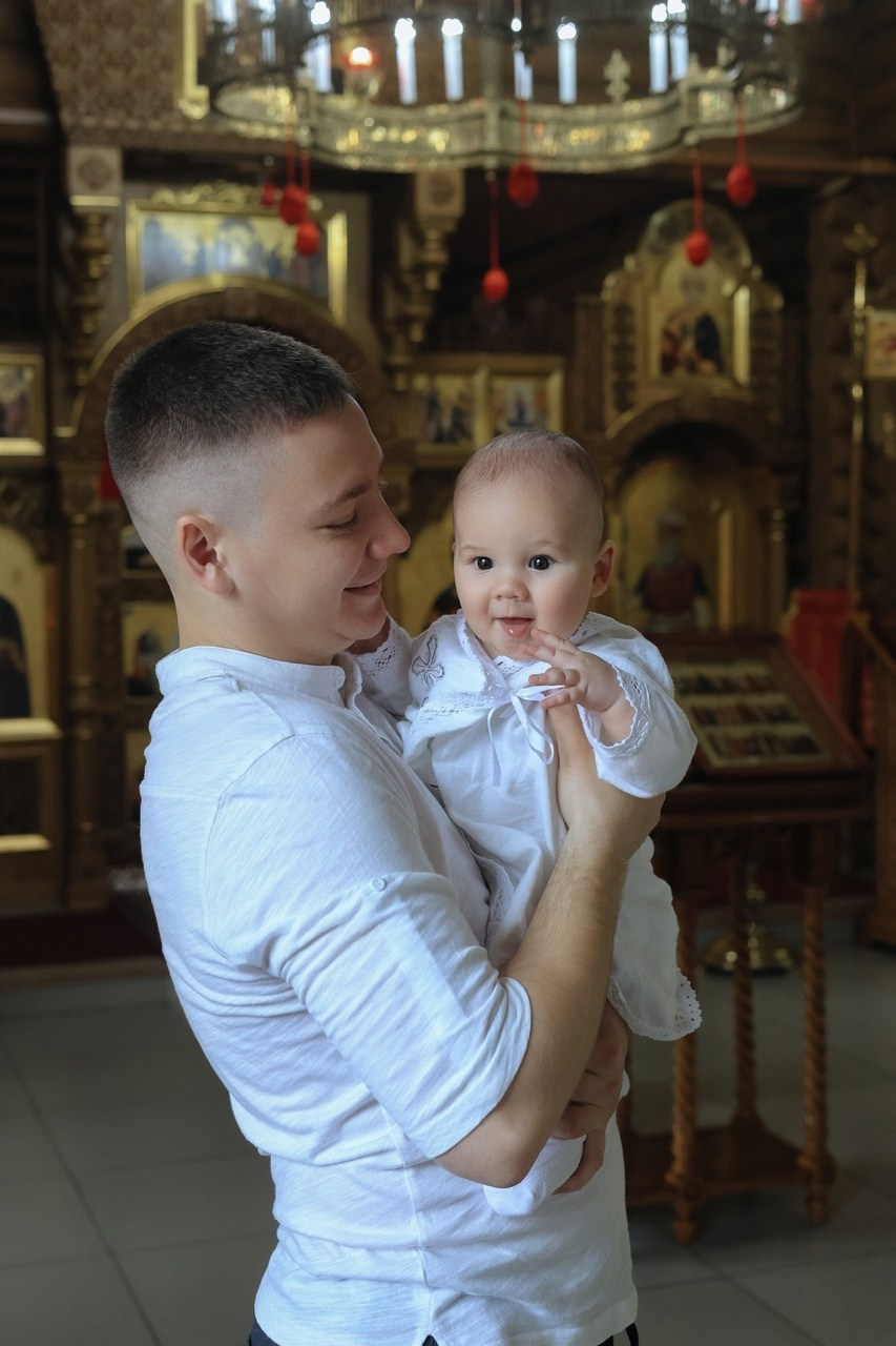 Таинства. Свадебный и семейный фотограф Кузнецк Пенза Ульяновск