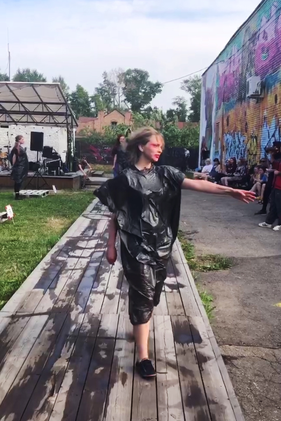 Utopia. Soulstamina ~ graphic designer & visual artist from St.Petersburg