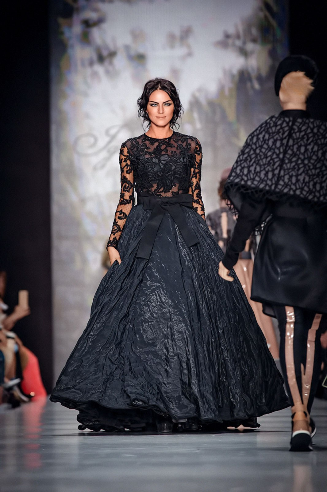 FASHION. Фотограф и видеограф для бизнеса в Москве — фуд, рестораны, интерьер, контент | Sizov Studio