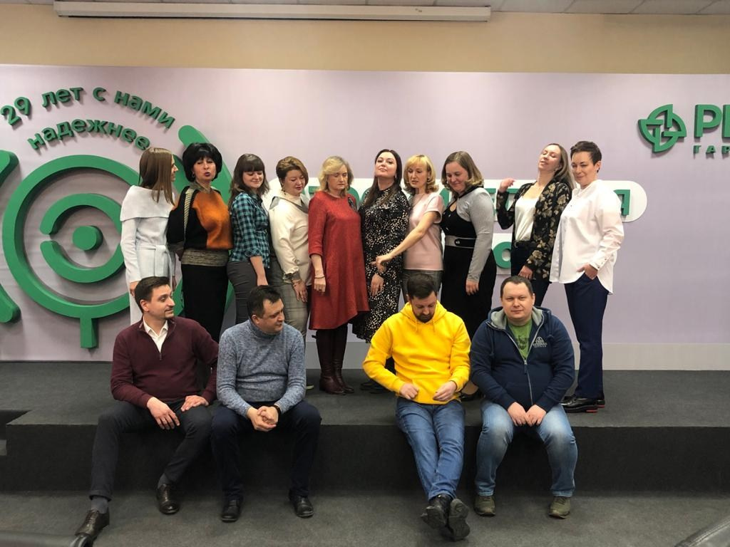 Люди. Фотограф Андрей Зикеев, фотостудия AzArt Studio в Москве