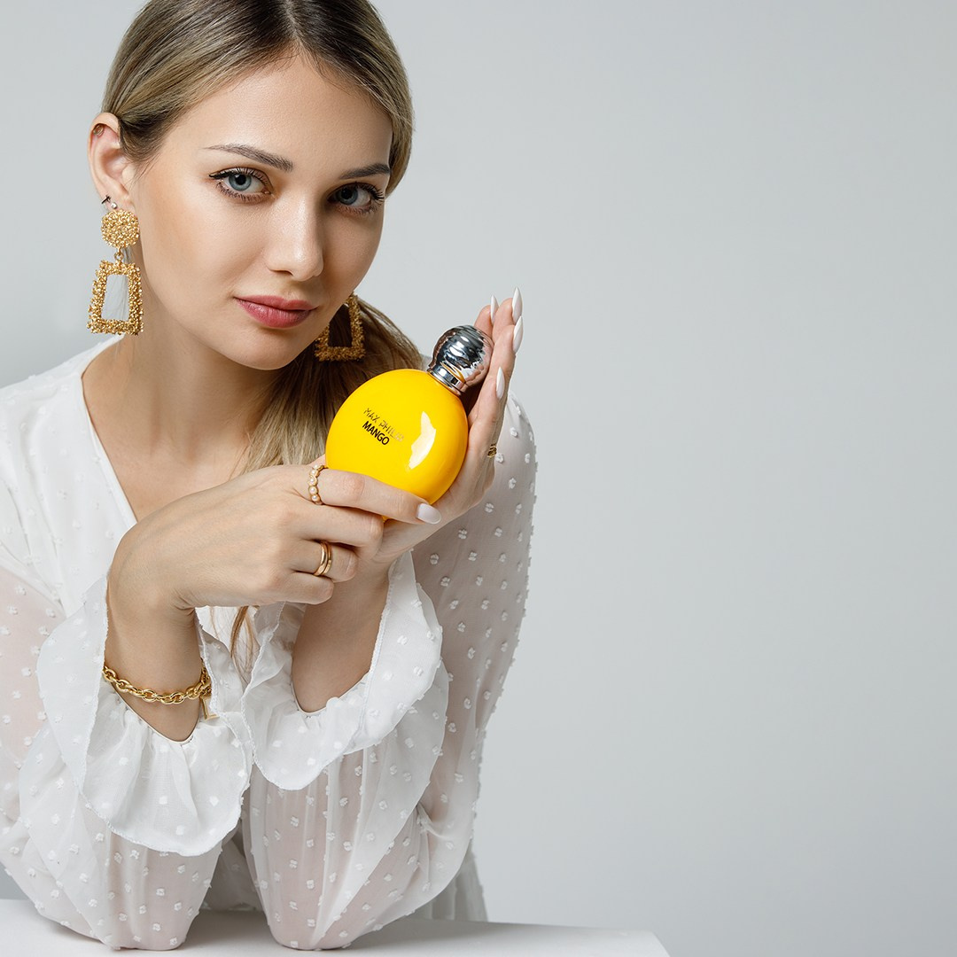 Ann&perfume. Фотограф в Хабаровске Светлана Локтионова