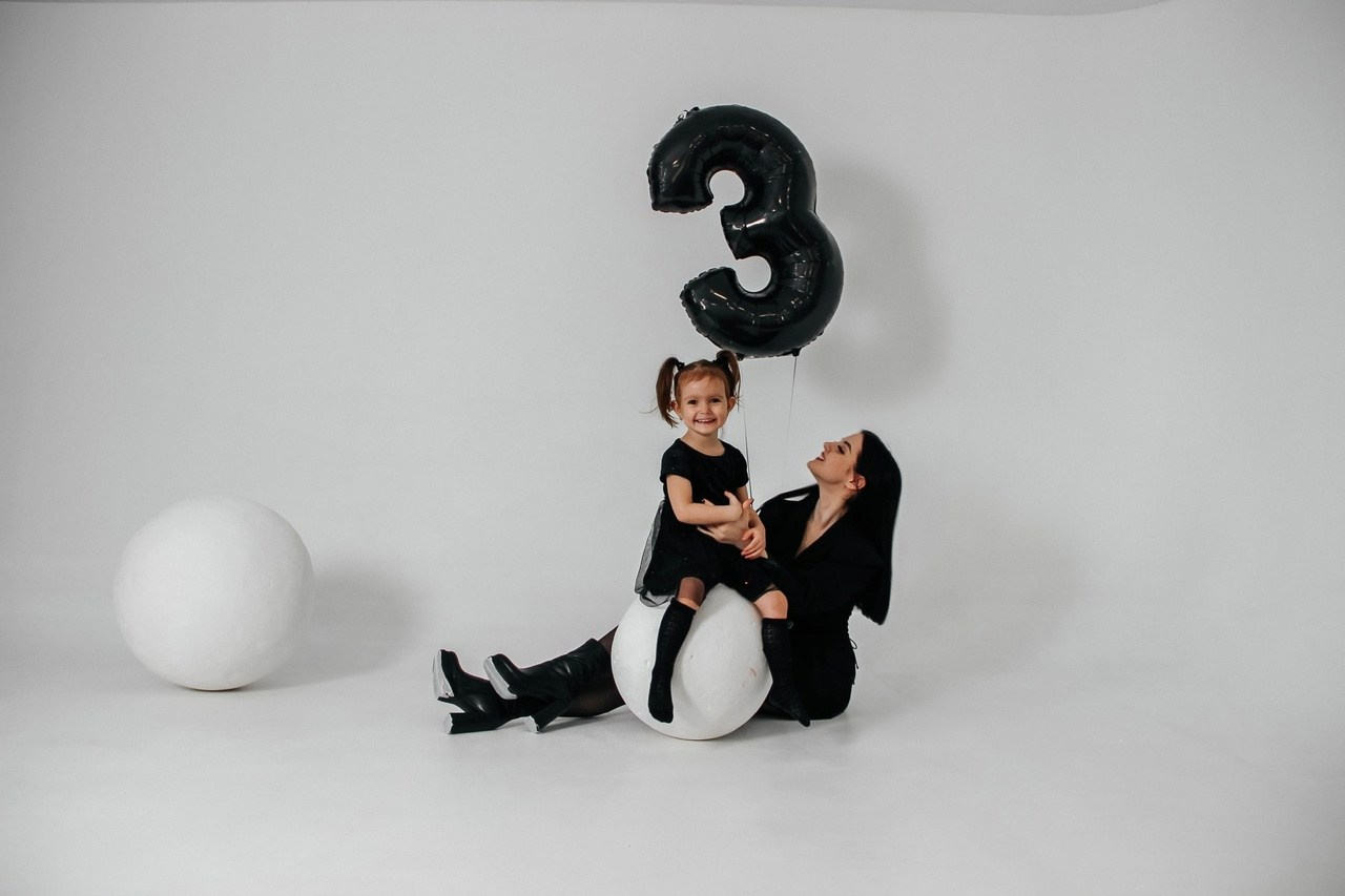 СЕМЬЯ. Фотограф в Омске