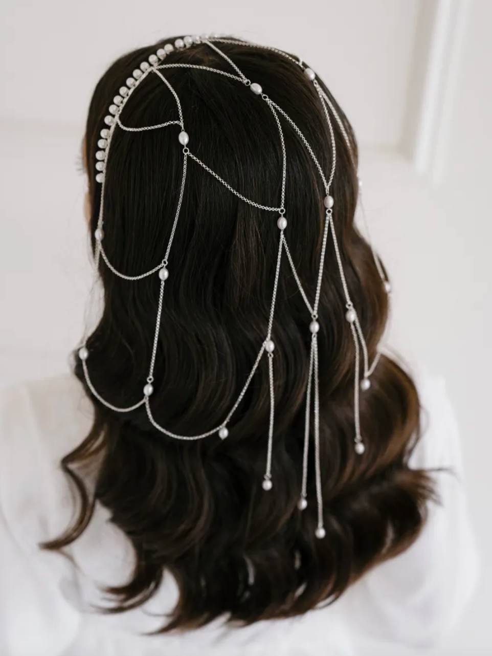 Тика 'Жемчуг'. Лиза Бродская — фотограф в Москве