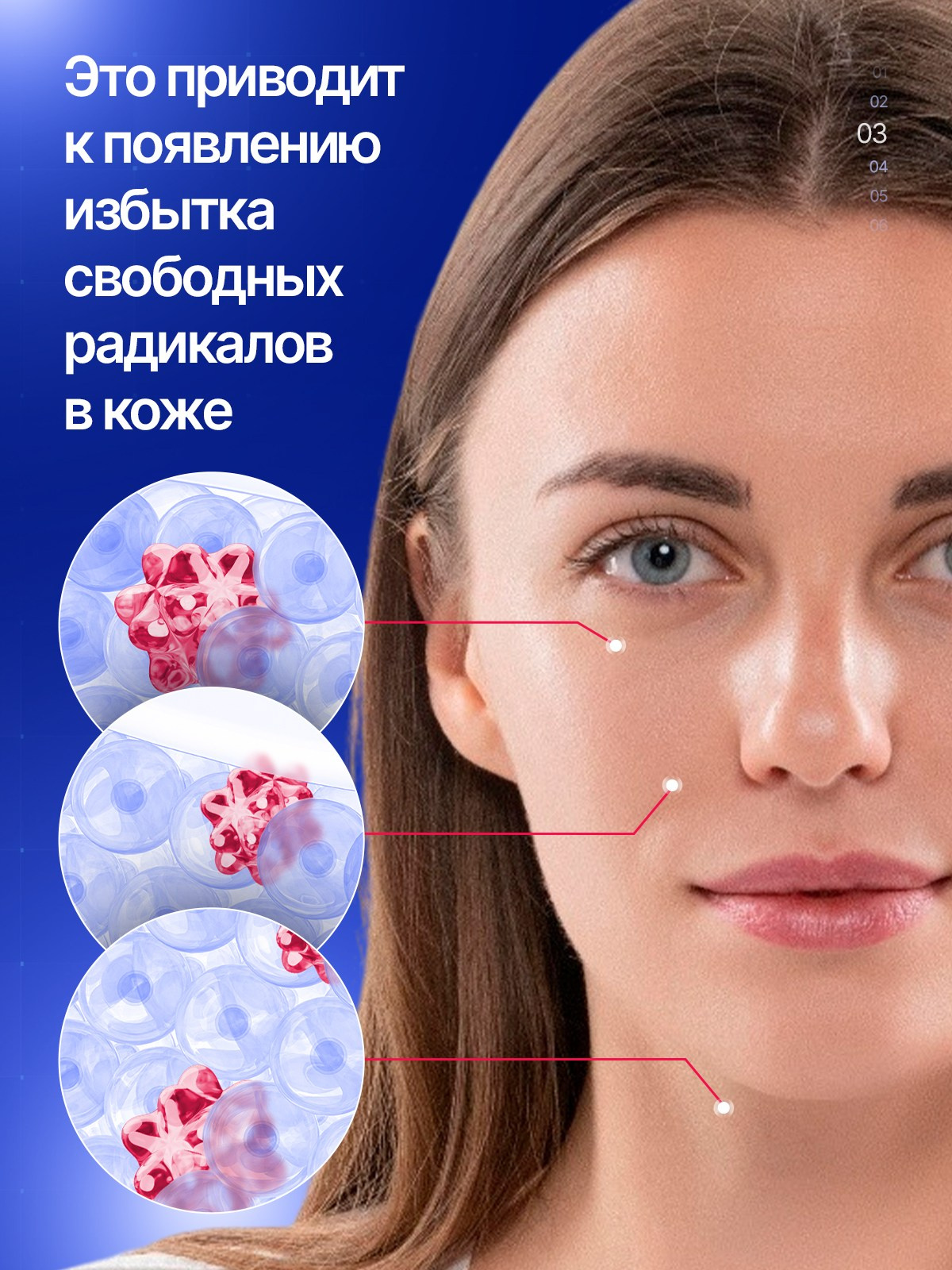 Косметика. Главная