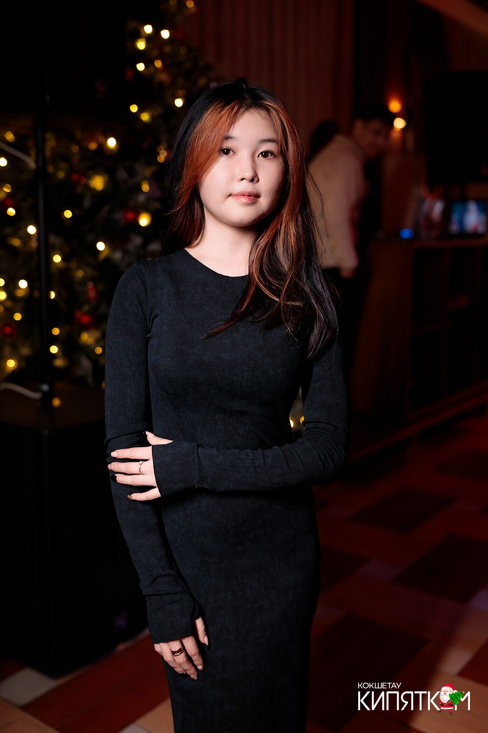 VA-VA. КИПЯТКОМ КОКШЕТАУ