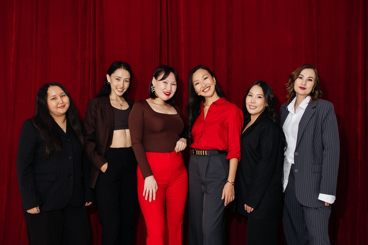 Отзывы. Фотограф Якутск Зоя Николаева