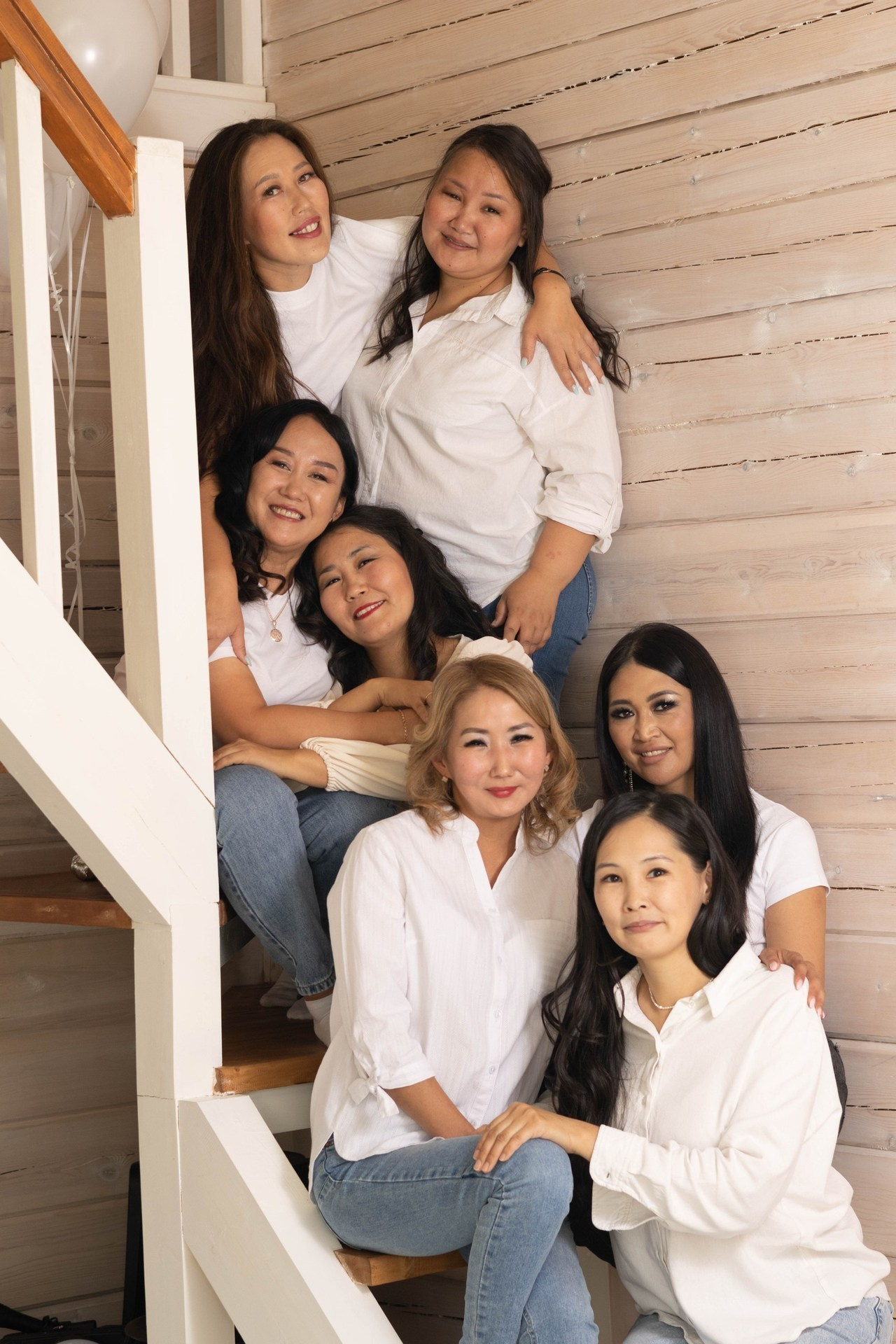 Отзывы. Фотограф Якутск Зоя Николаева