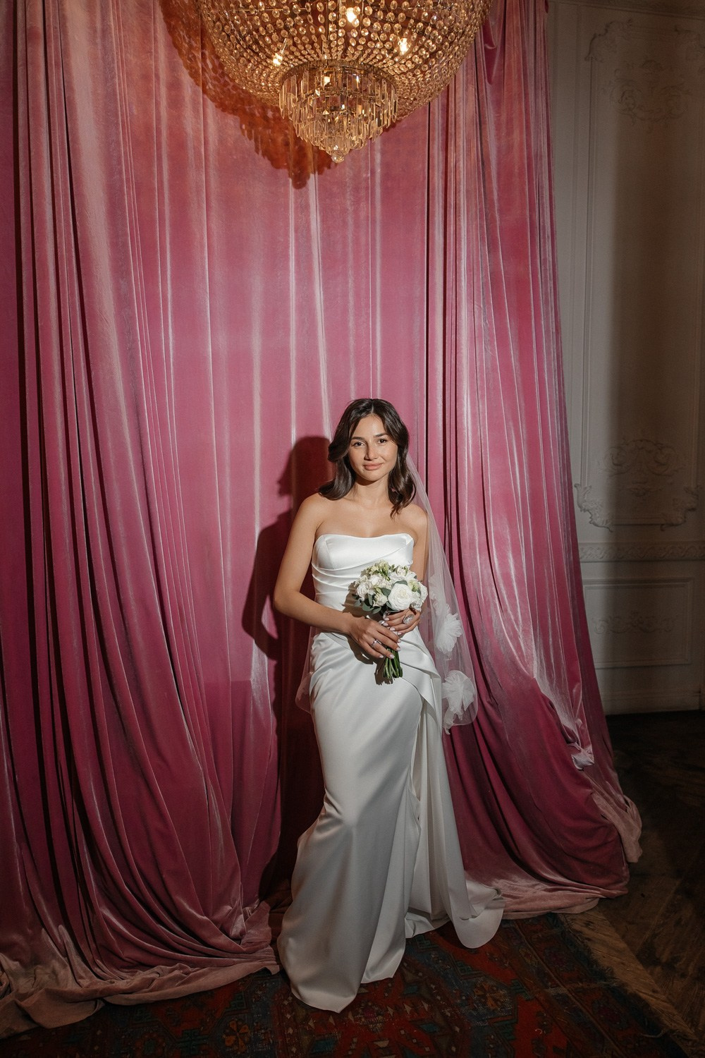 Only us. Свадебный фотограф Москва