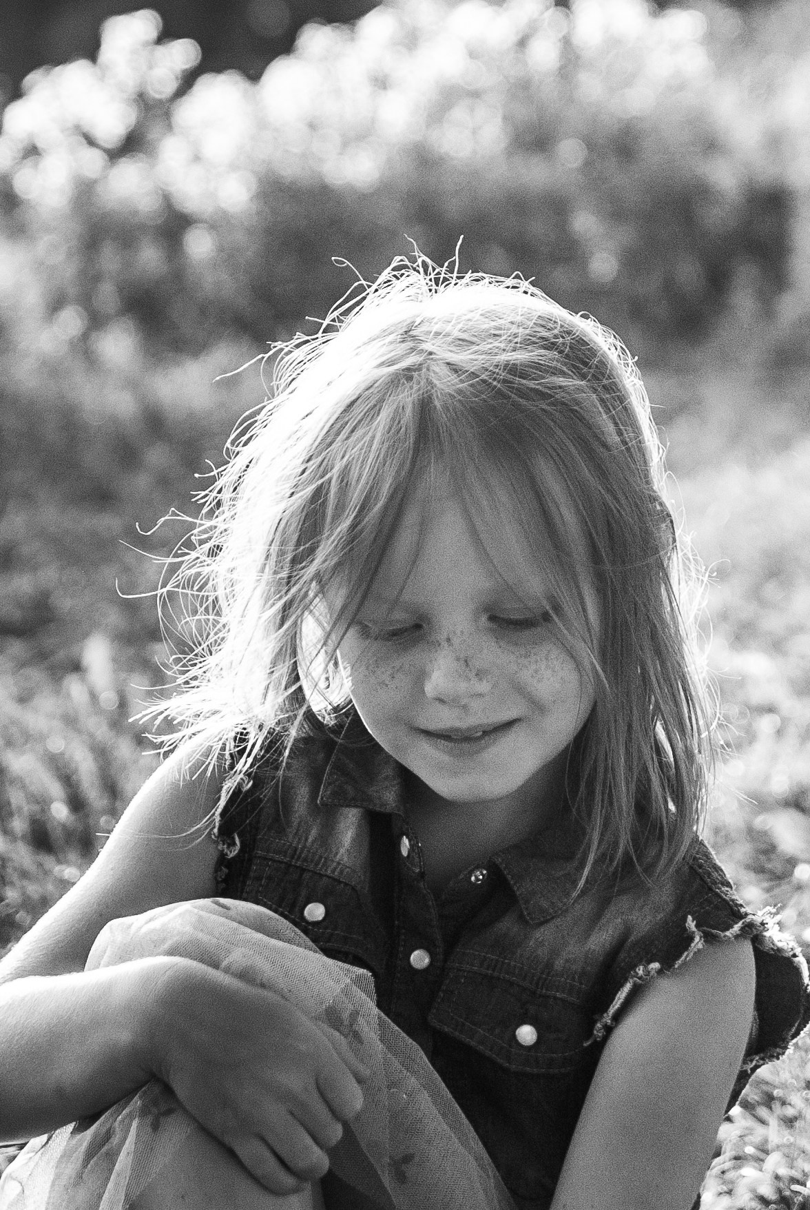 Дети. Кошенкова Мария: портретный и репортажный фотограф. Санкт-Петербург