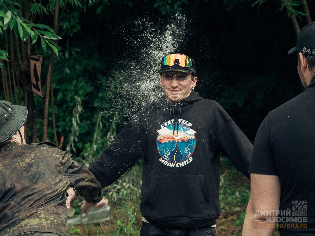 Фестиваль «Ключ»