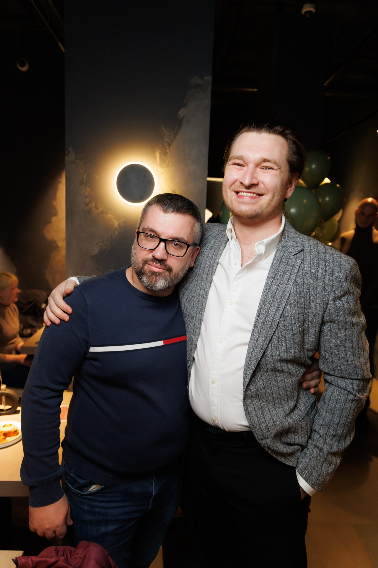 Винный Бар. Фотограф в Санкт-Петербурге Гладкий Сергей