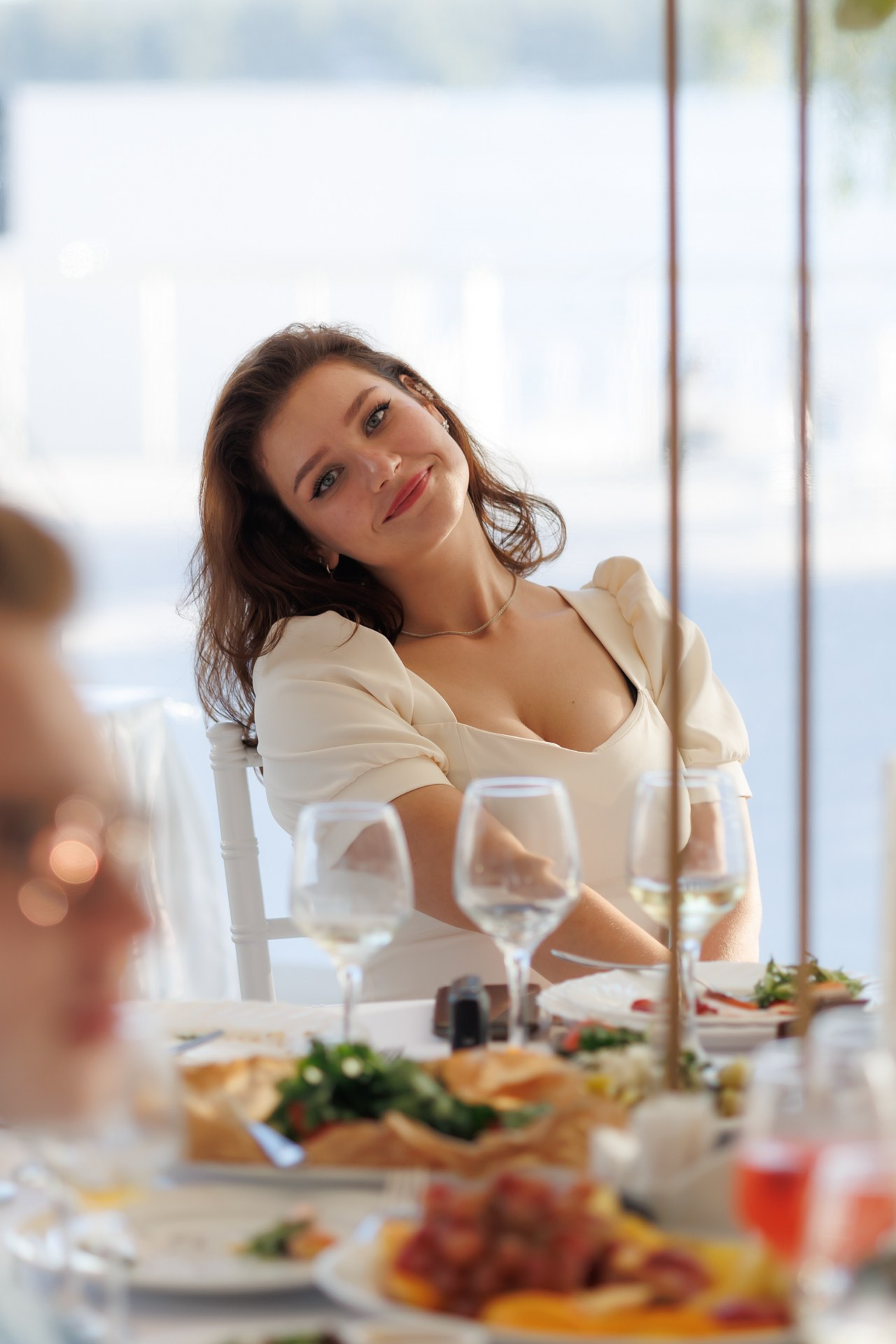 The Moscow Marriage. Фотограф в Санкт-Петербурге Гладкий Сергей