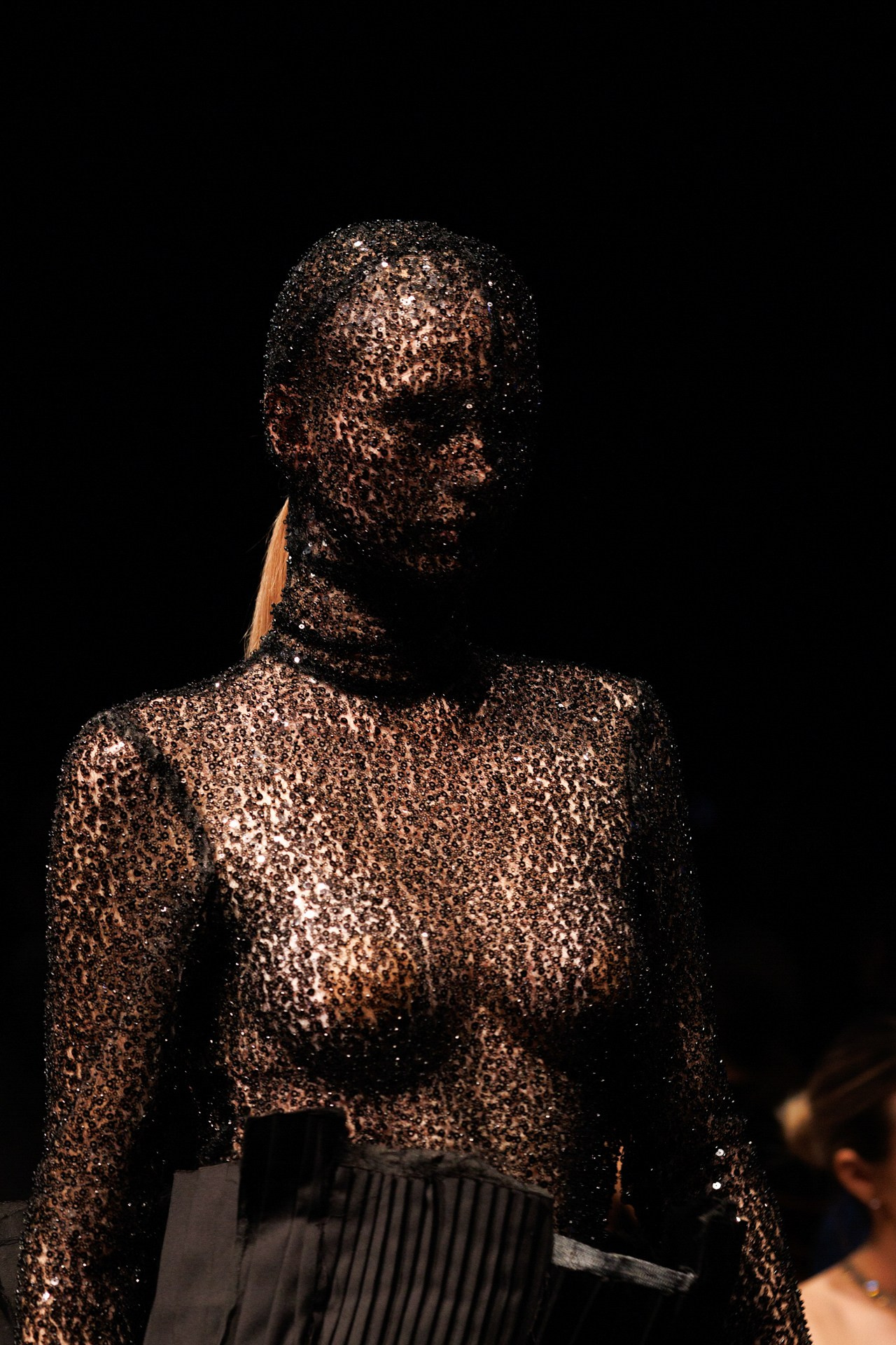 SPB FASHION WEEK 2024. Фотограф в Санкт-Петербурге Гладкий Сергей