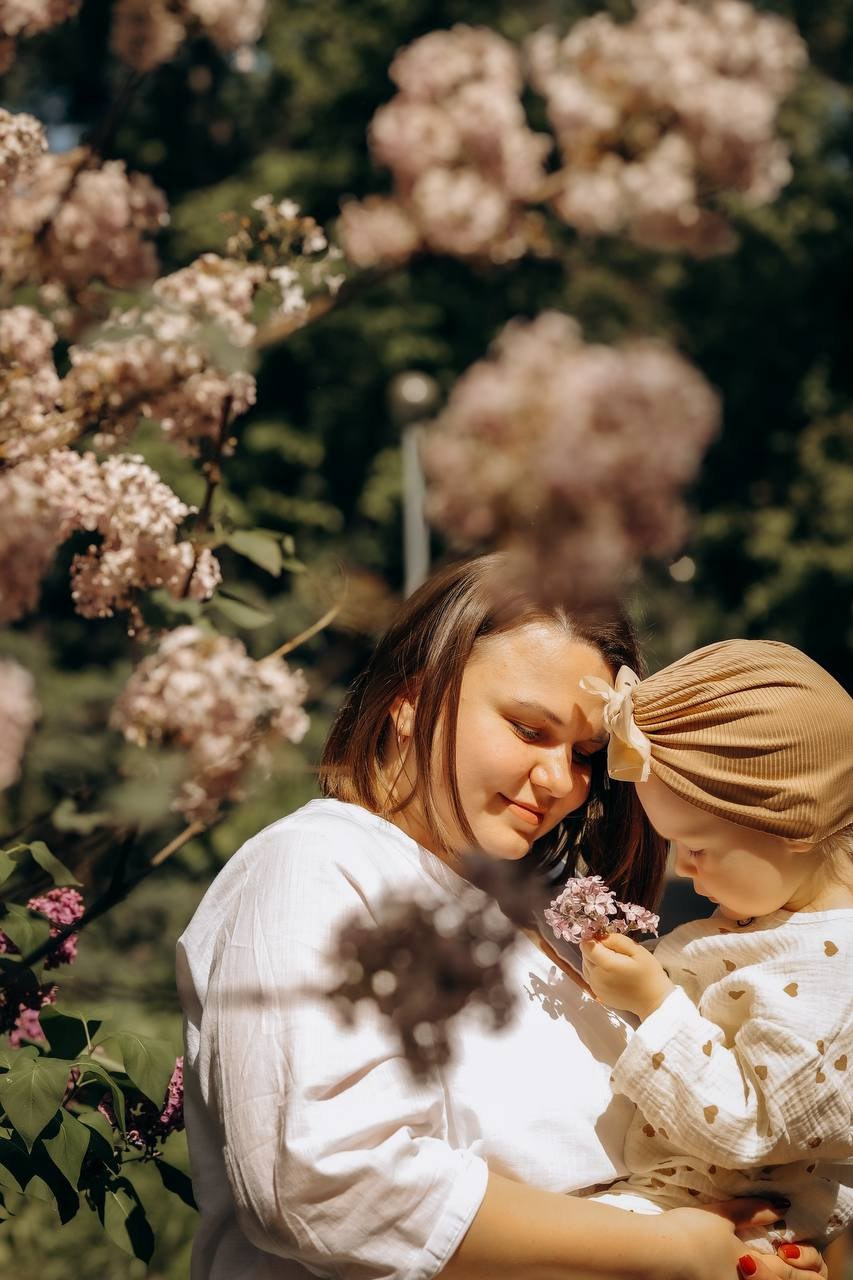 Юлия. Детский и Семейный фотограф Елена Карпушина