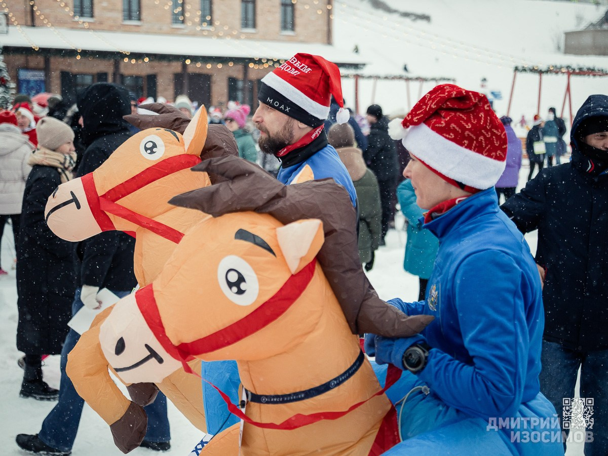 Забег обещаний