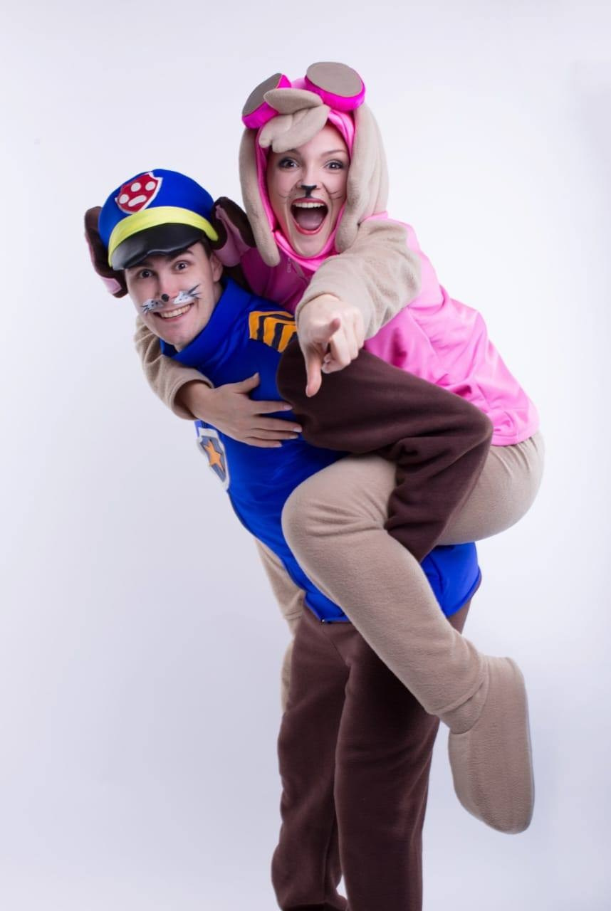 Вихрь и Рейсер. Девятое королевство