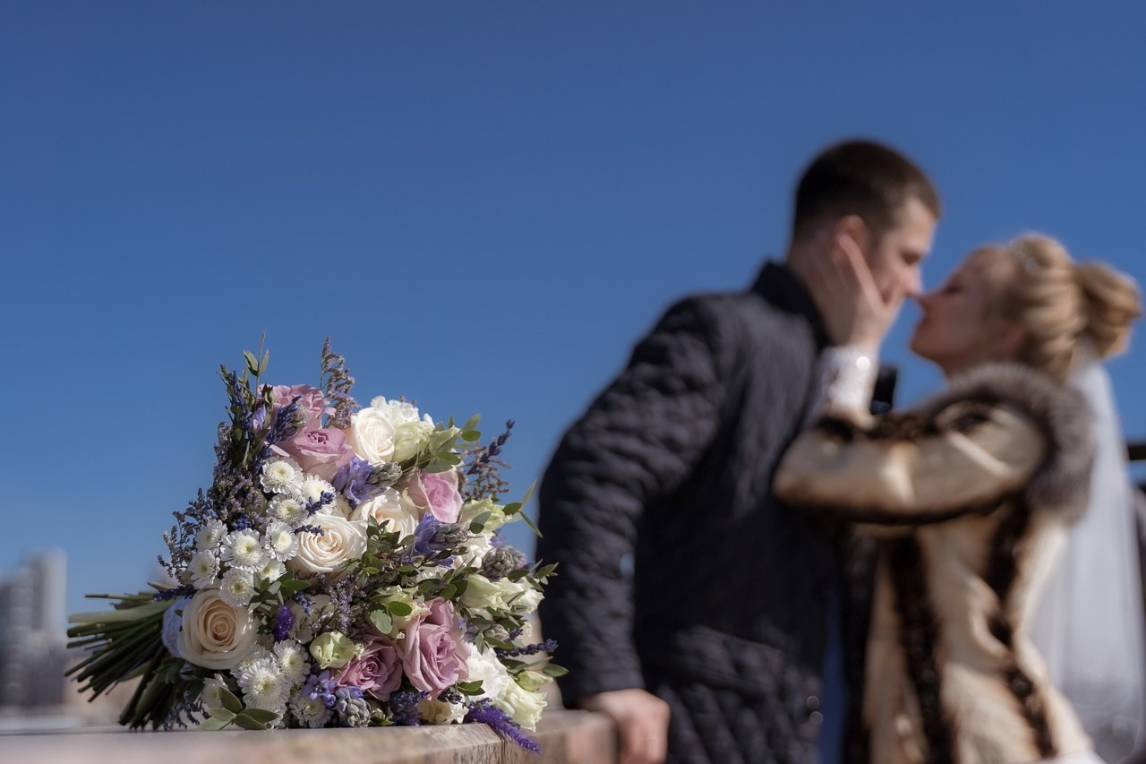 Свадьбы и LoveStory. Фотограф, Видеограф и Ваш личный Эксперт по Маркетингу