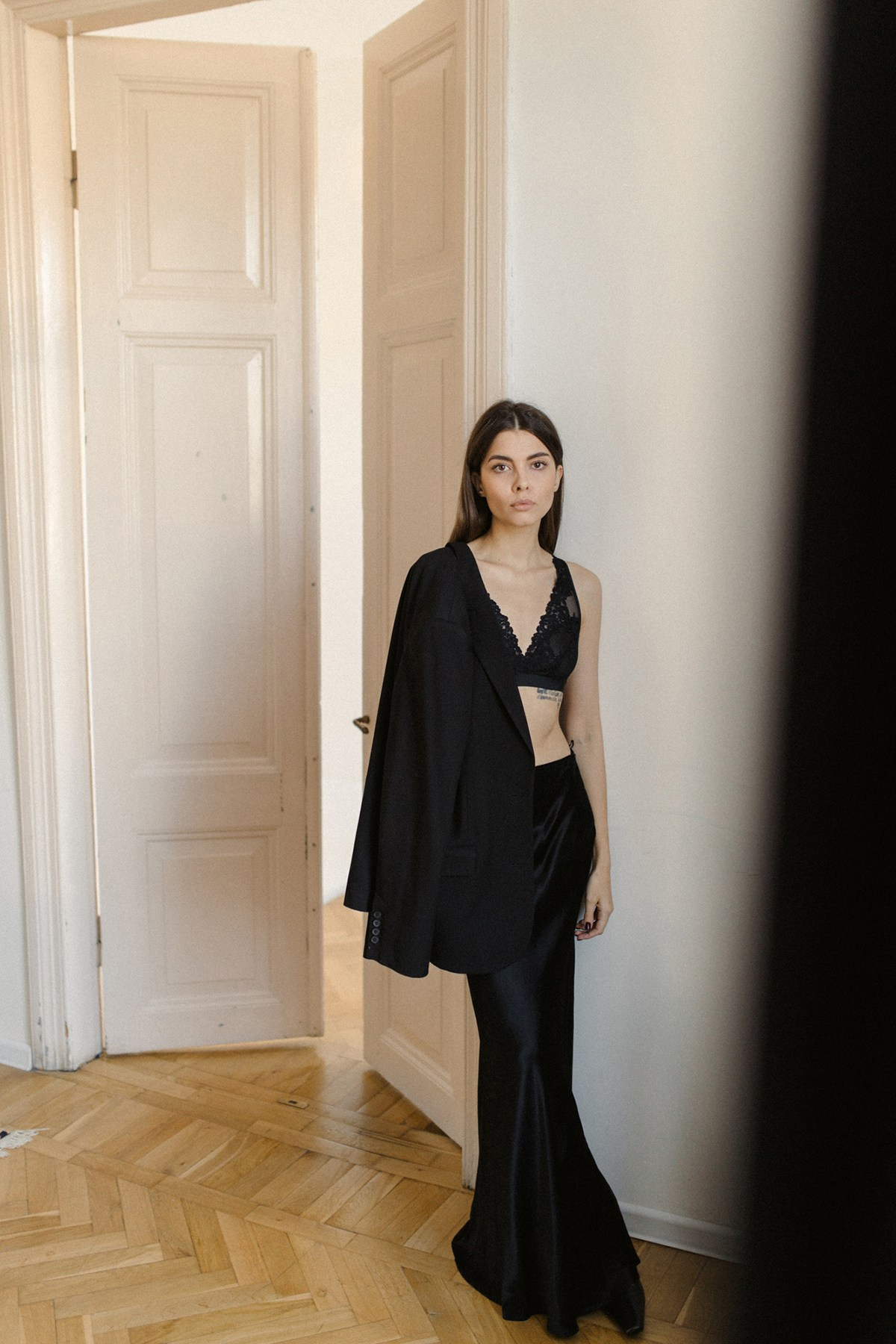 Masha. Anastasia Blud Photography