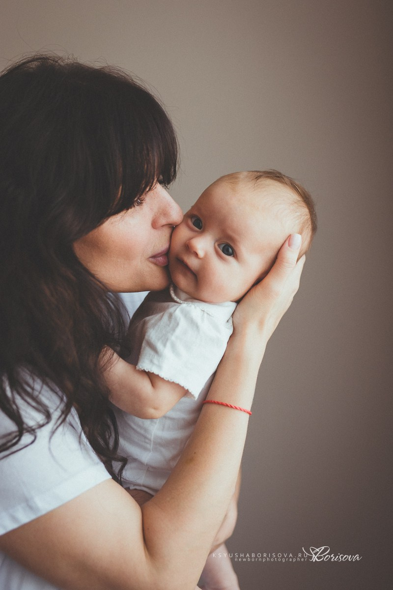 Ева lifestyle. Фотограф новорожденных в Магнитогорске Ксюша Борисова