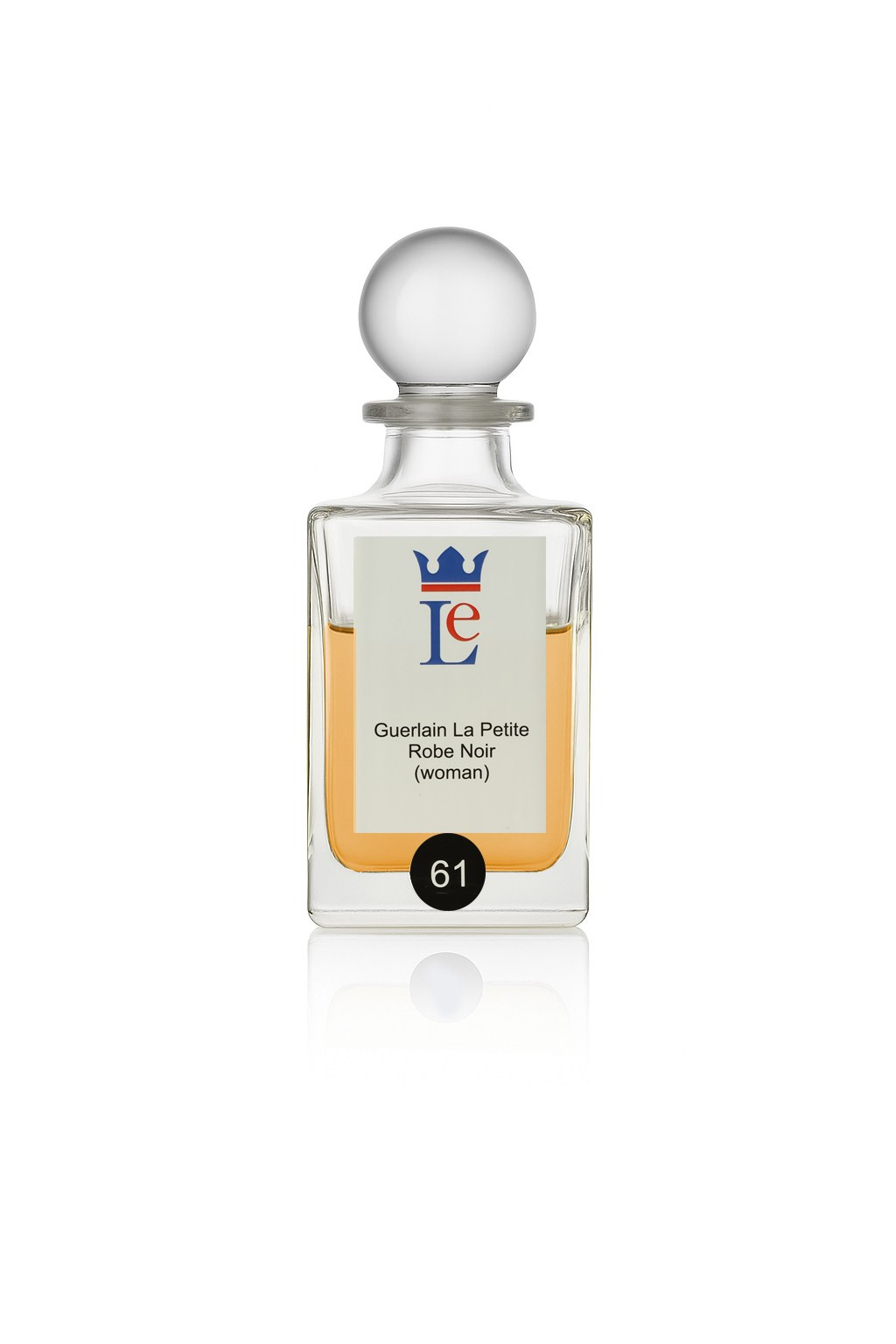 Le Parfume. Фотограф в Екатеринбурге Гасанова Дилара