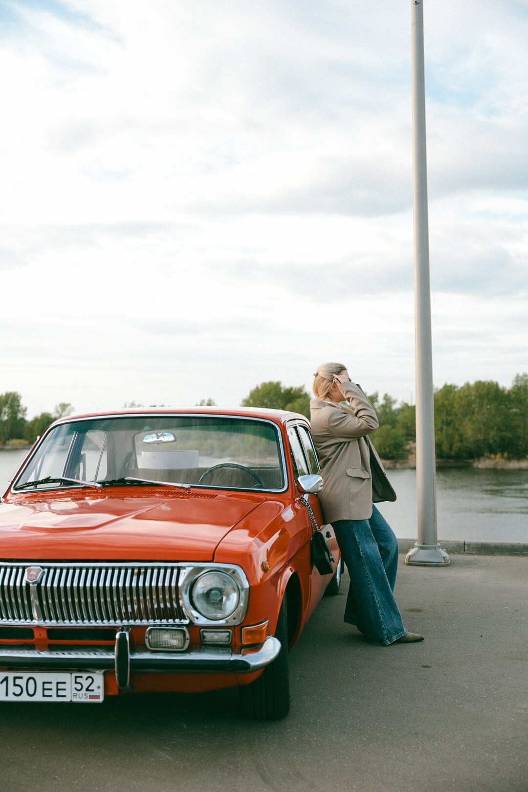 Оля. Фотограф Нижний Новгород