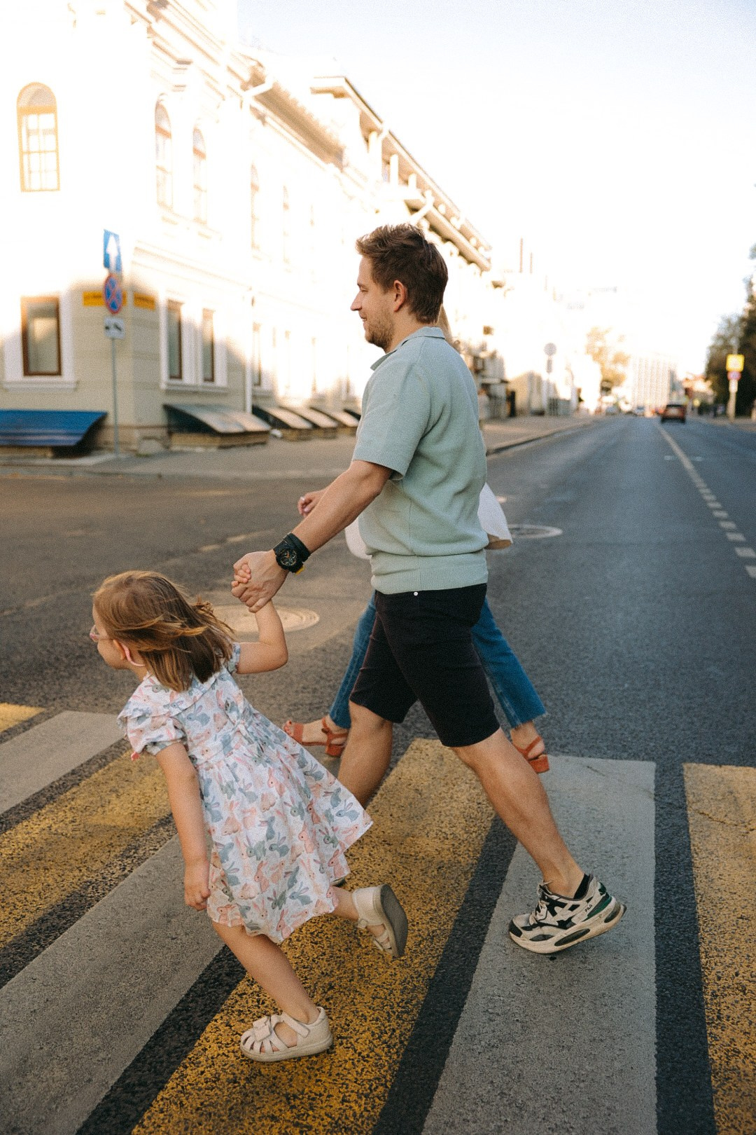 Family. Фотограф Нижний Новгород