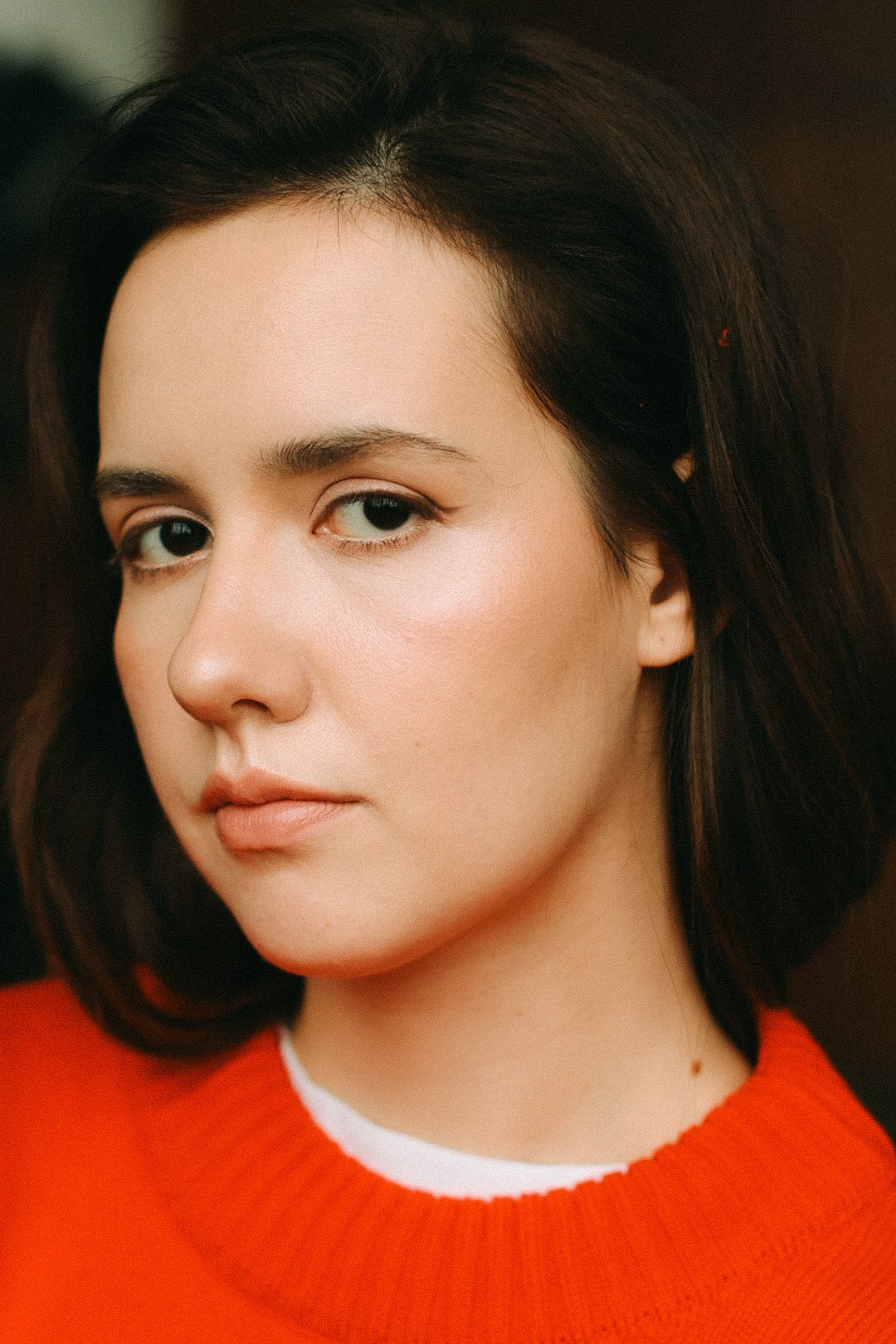 Ира. Фотограф Нижний Новгород