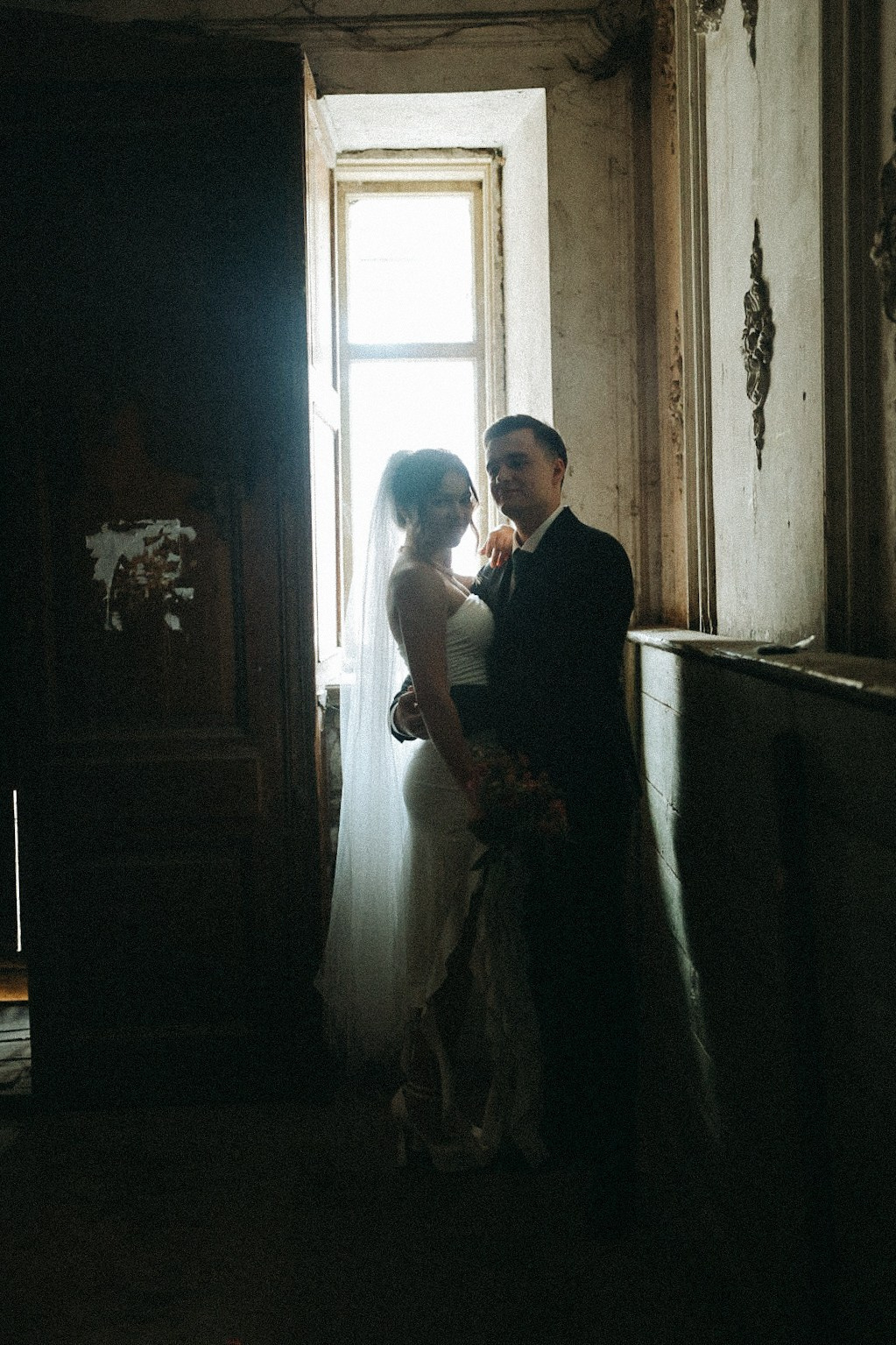 Коля и Наташа. Фотограф Нижний Новгород