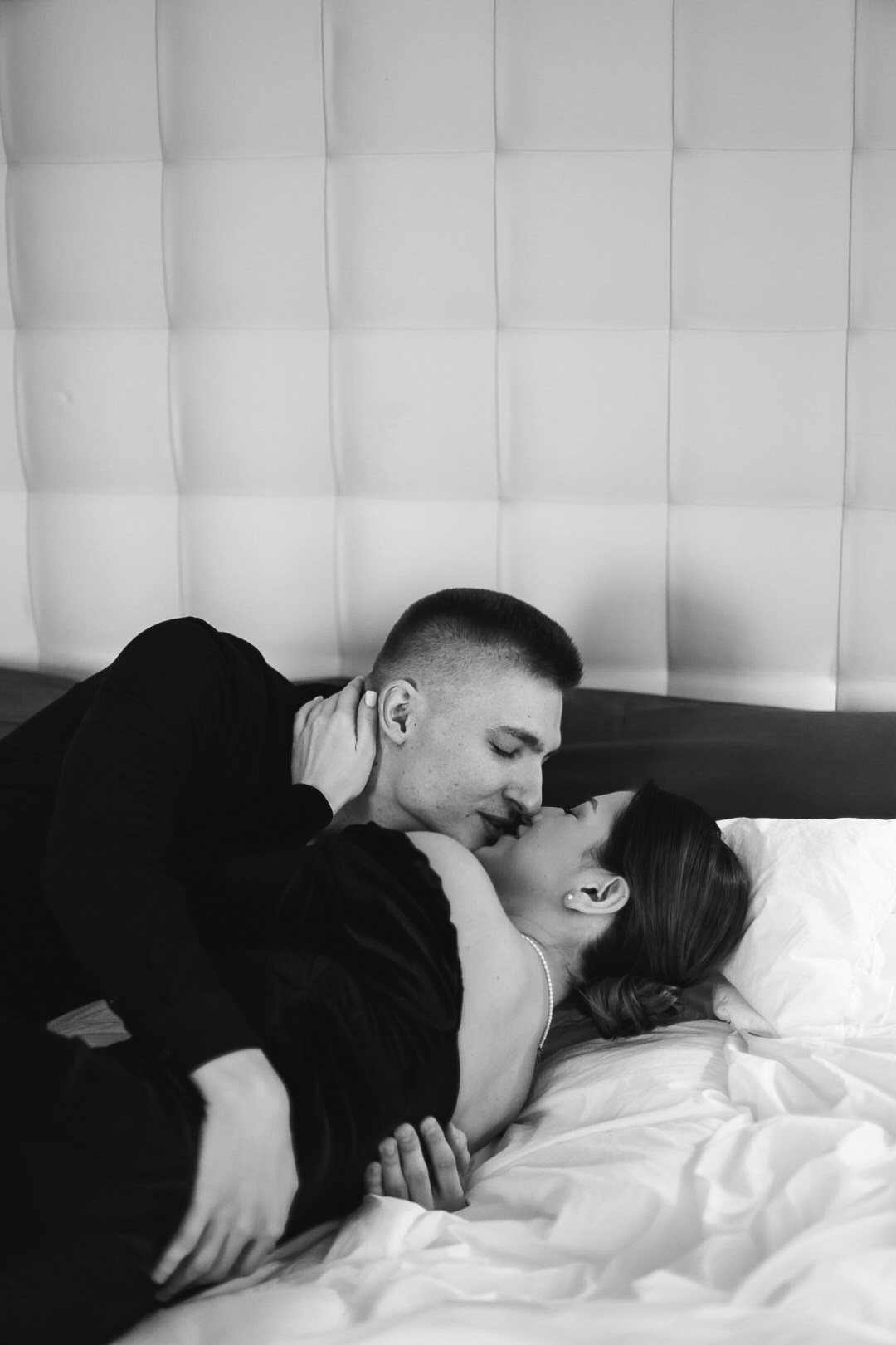 Влад и Ира. Фотограф Нижний Новгород