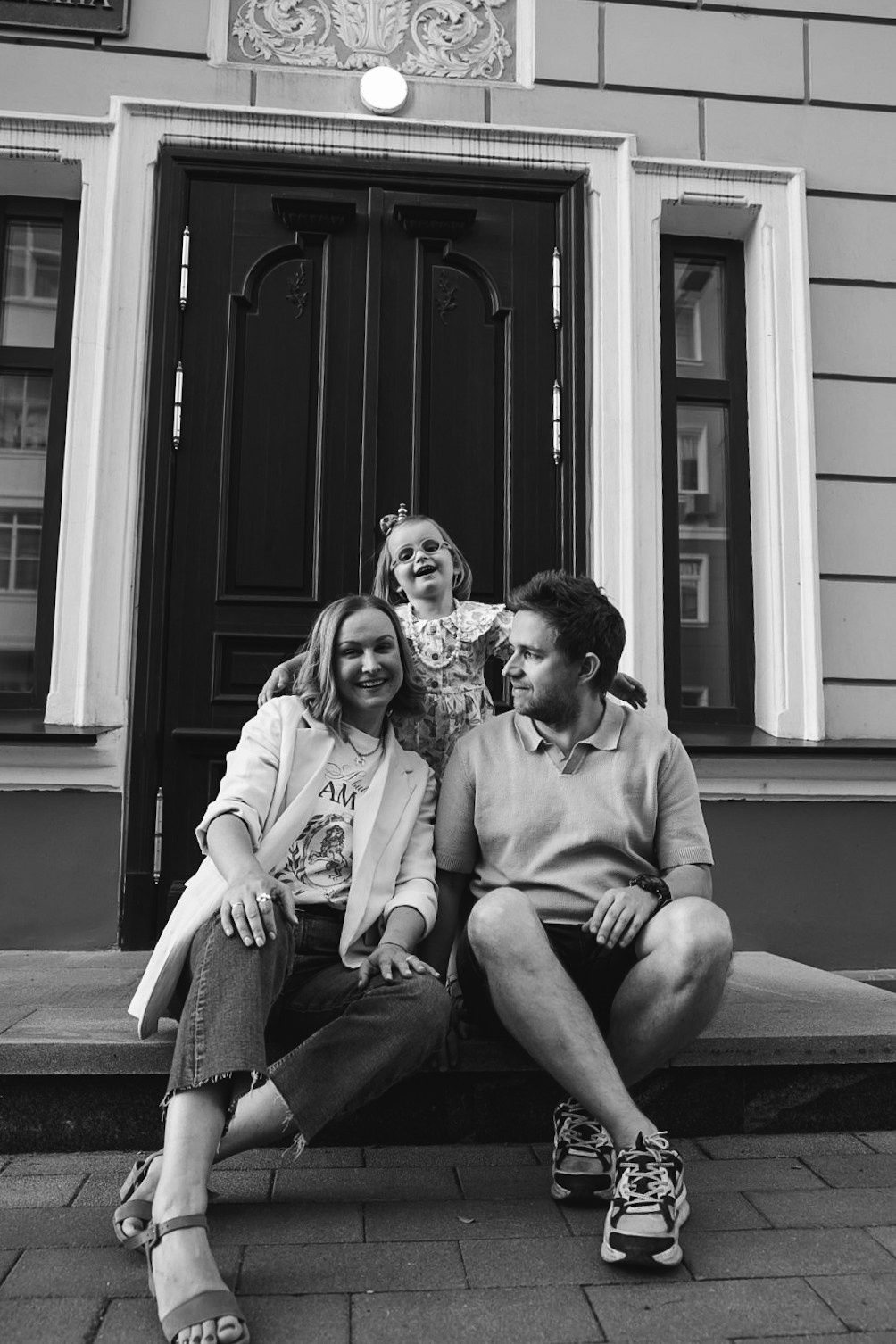 Family. Фотограф Нижний Новгород