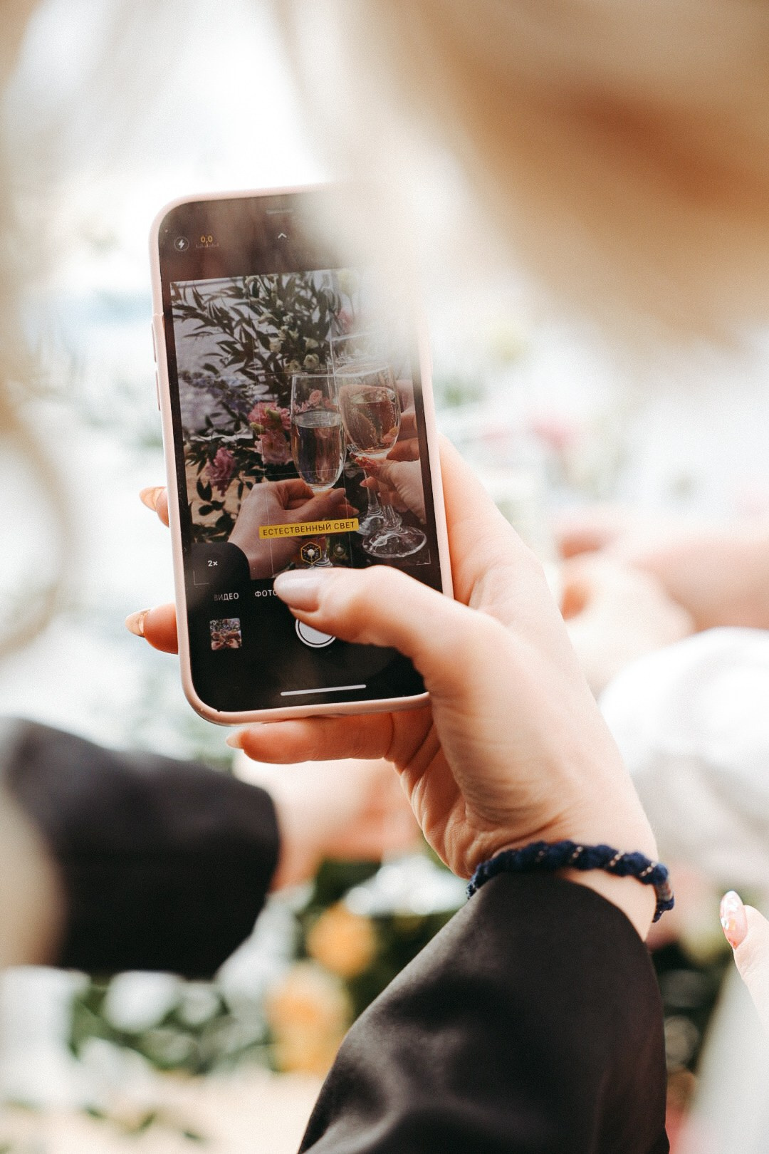 Просто такая сильная любовь. Фотограф Нижний Новгород